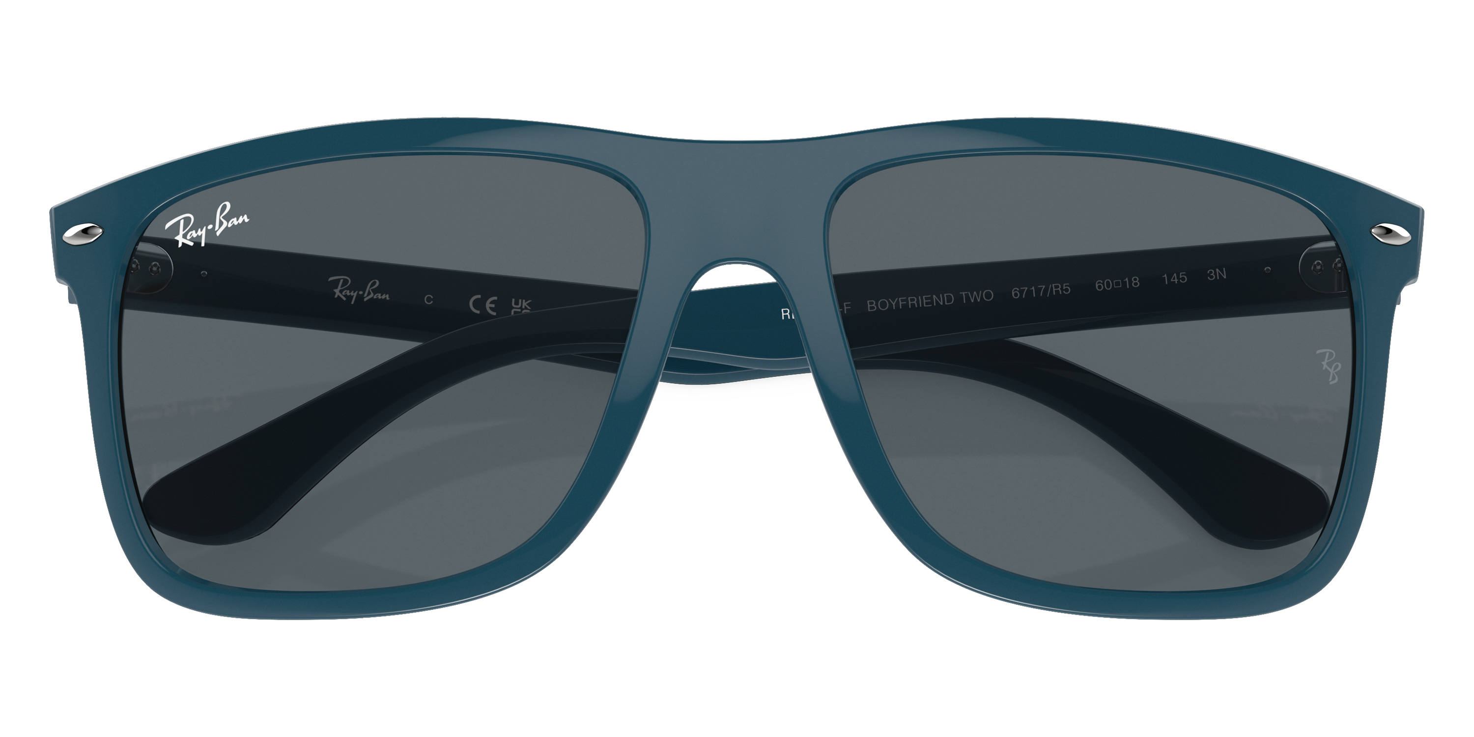 Ray-Ban™ - Boyfriend Two RB4547F