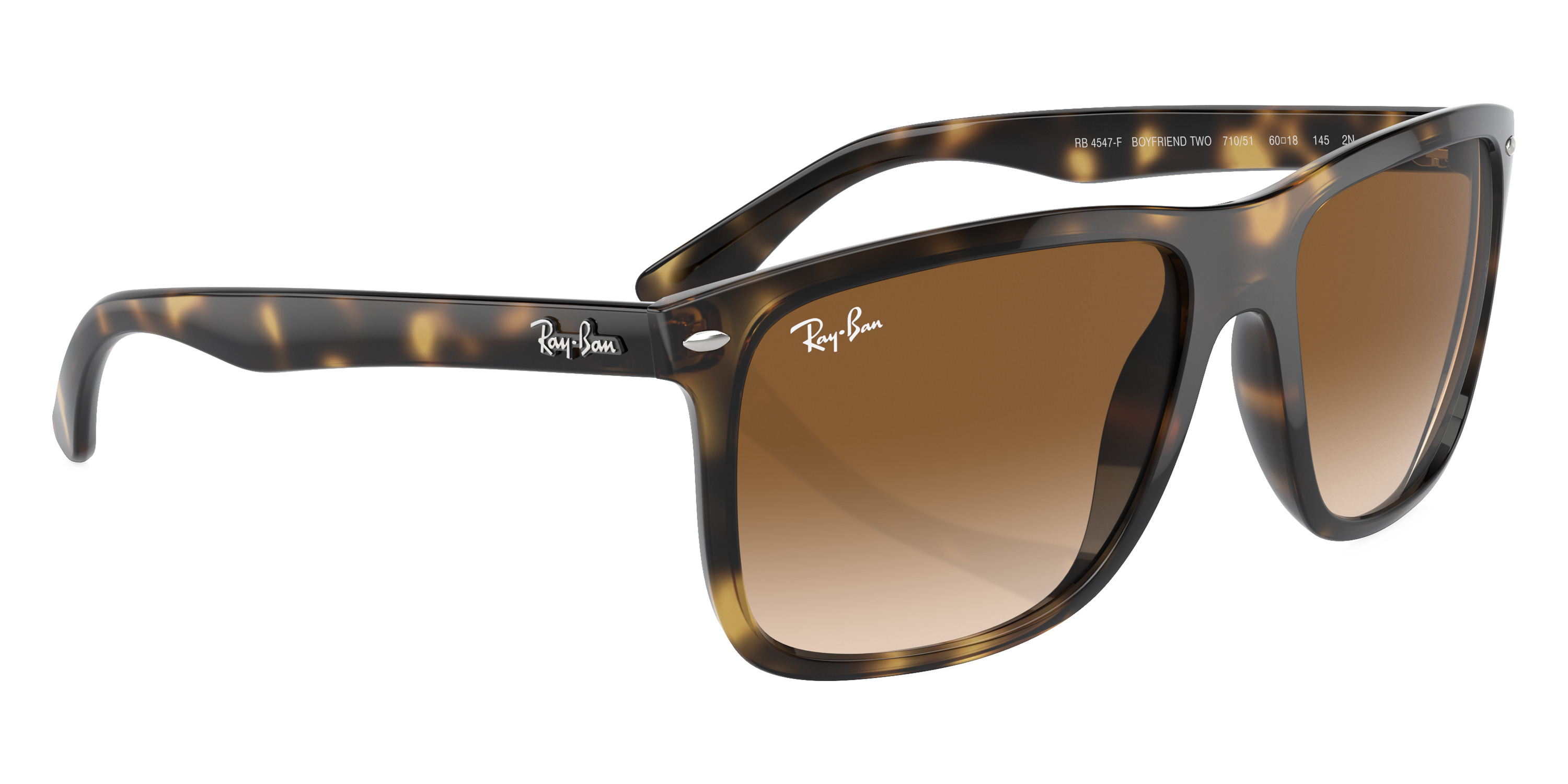 Ray-Ban™ - Boyfriend Two RB4547F