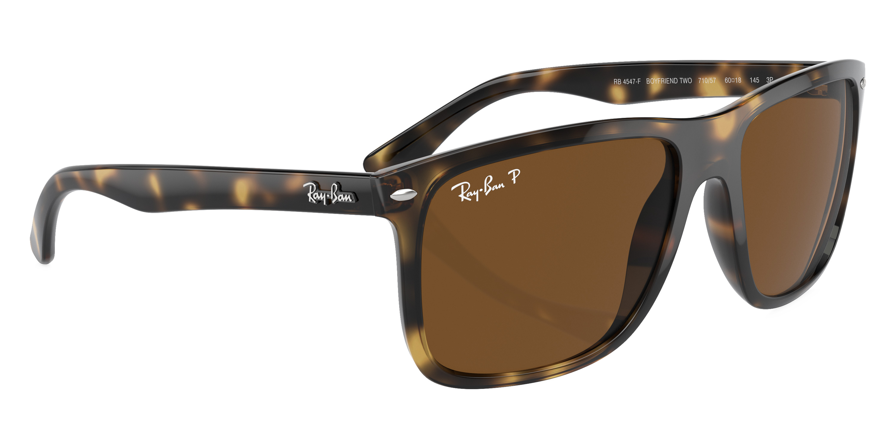 Ray-Ban™ - Boyfriend Two RB4547F