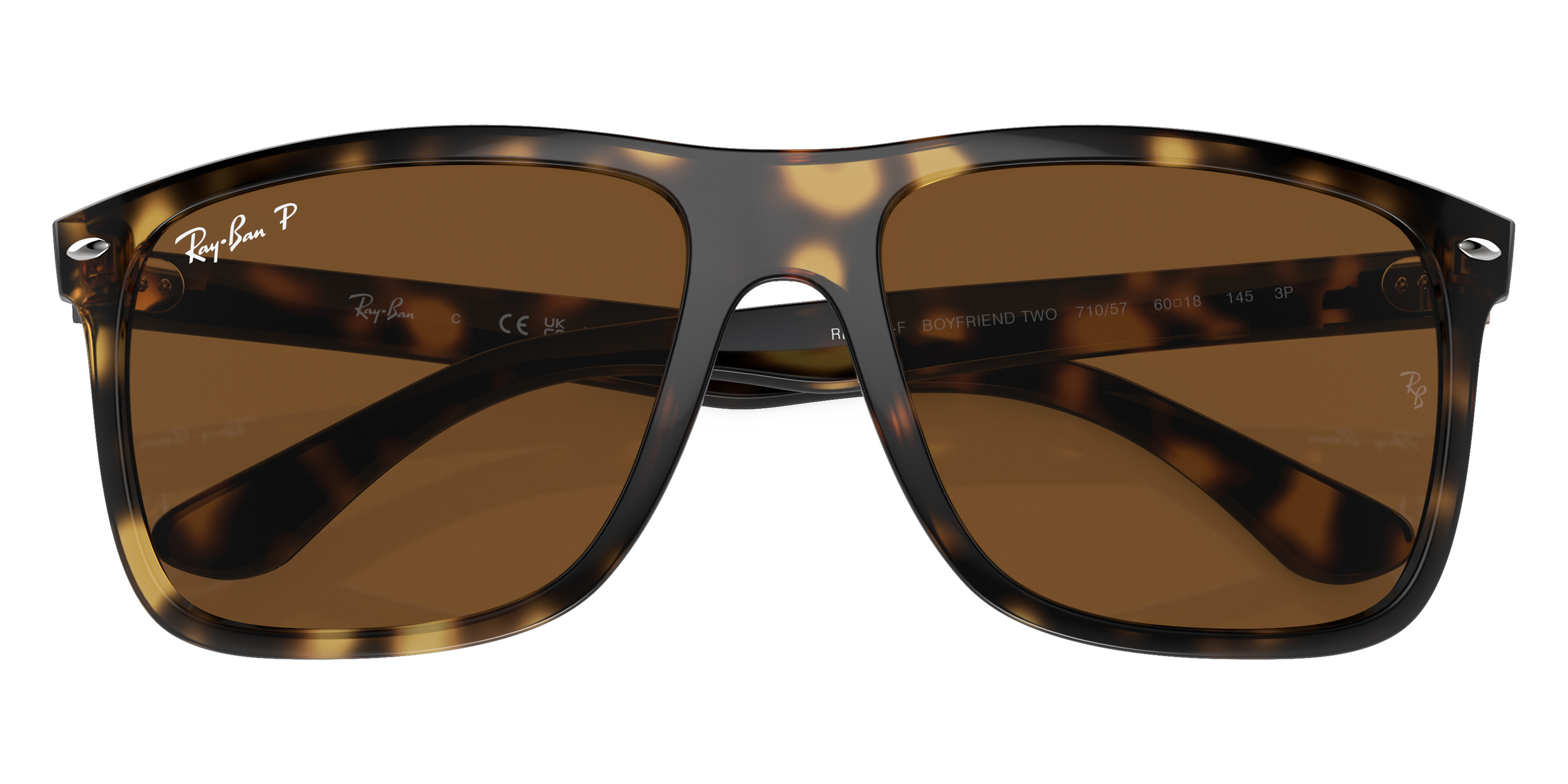 Ray-Ban™ - Boyfriend Two RB4547F