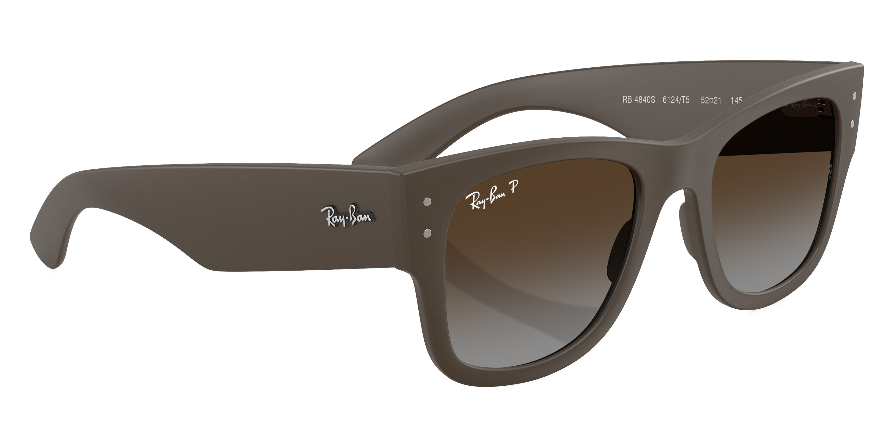 Ray-Ban™ - RB4840S