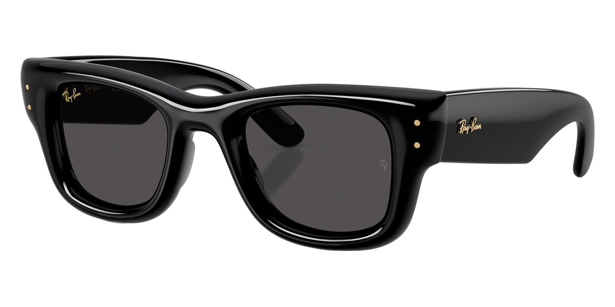 Ray-Ban™ - Wayfarer Puffer RB4940