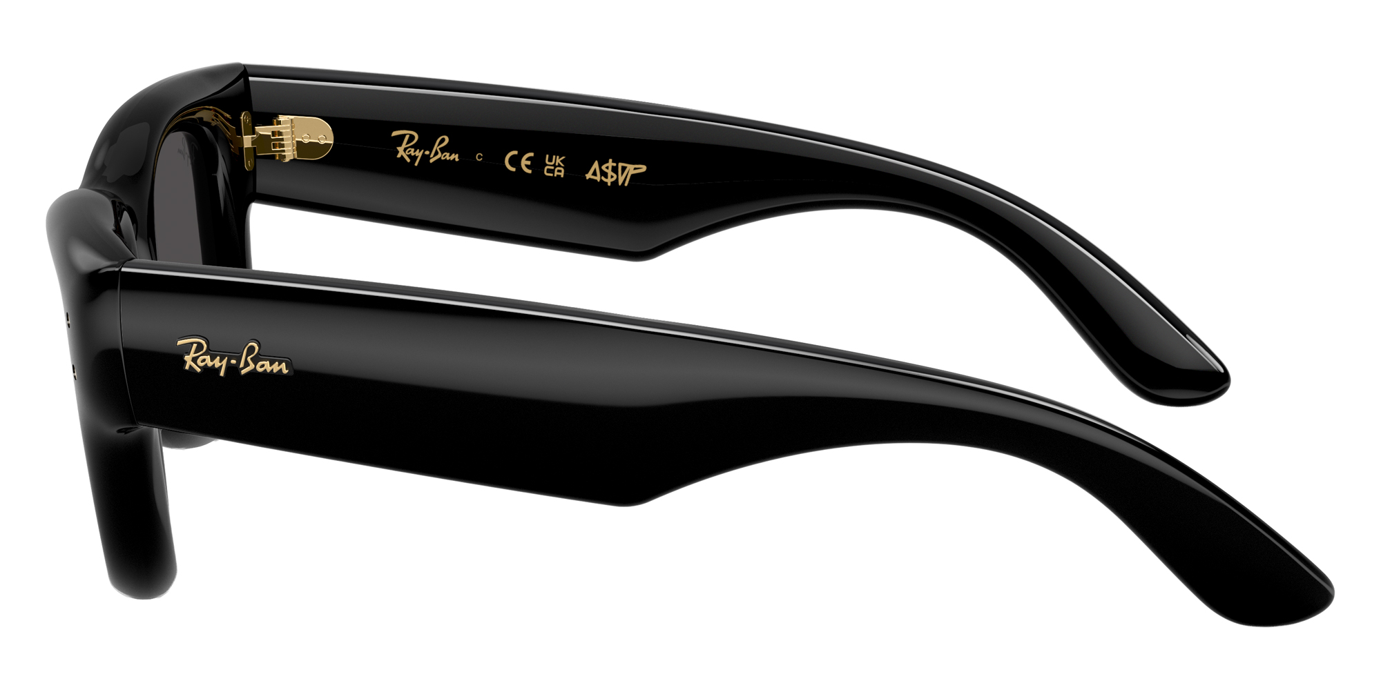 Ray-Ban™ - Wayfarer Puffer RB4940
