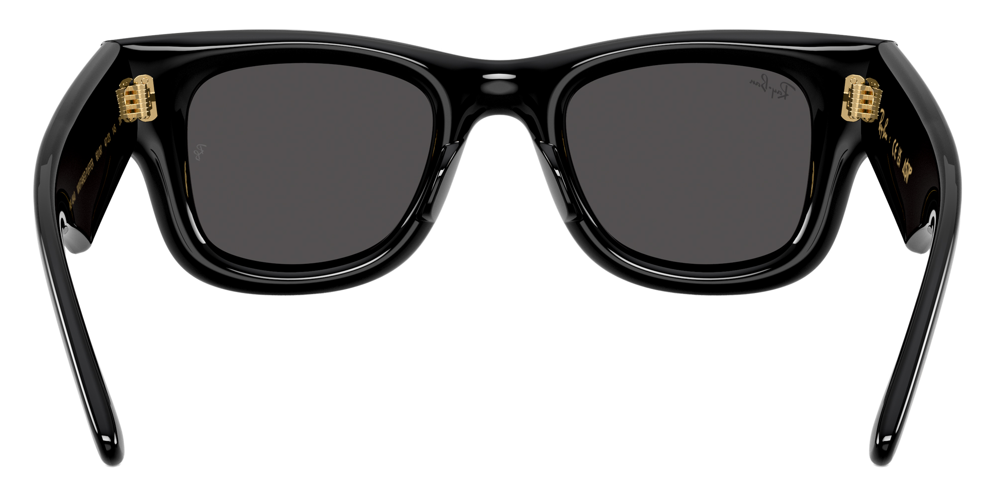 Ray-Ban™ - Wayfarer Puffer RB4940