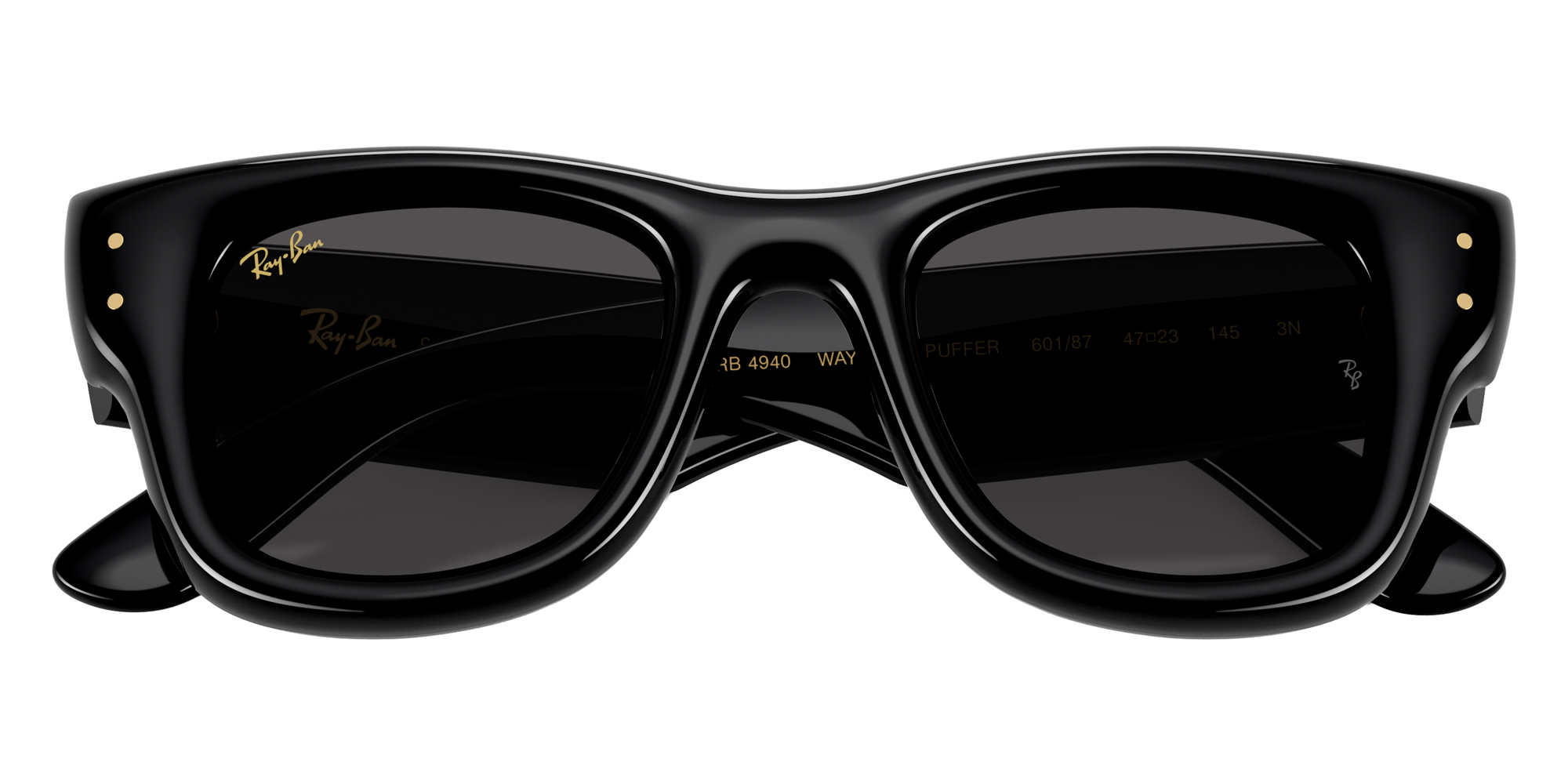 Ray-Ban™ - Wayfarer Puffer RB4940