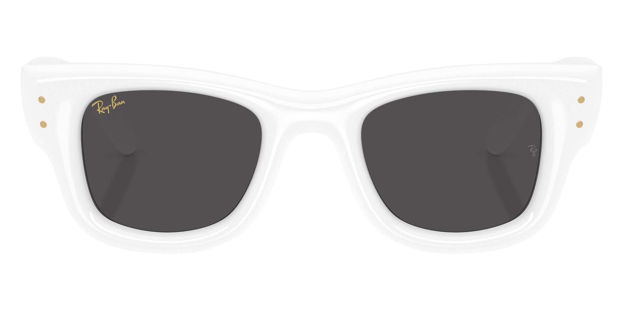 Ray-Ban™ - Wayfarer Puffer RB4940