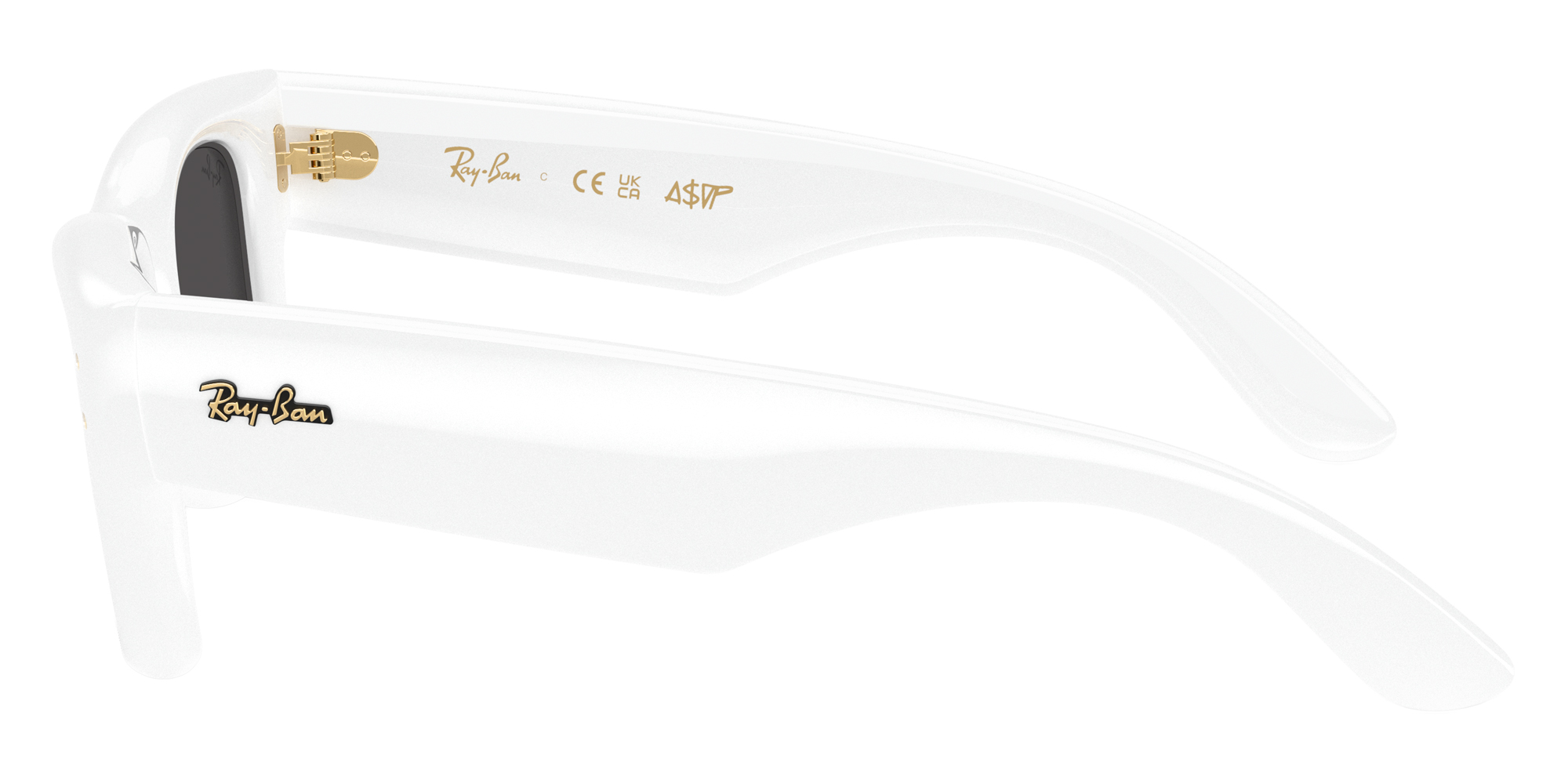 Ray-Ban™ - Wayfarer Puffer RB4940