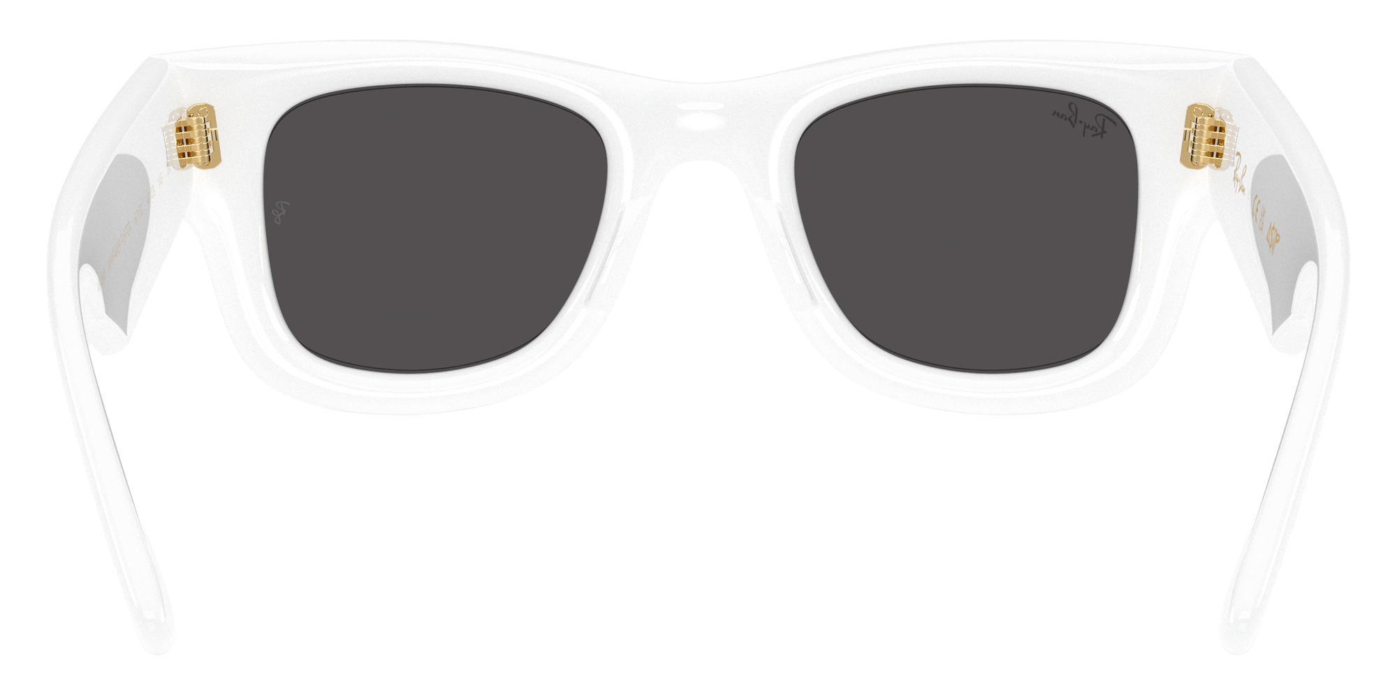 Ray-Ban™ - Wayfarer Puffer RB4940