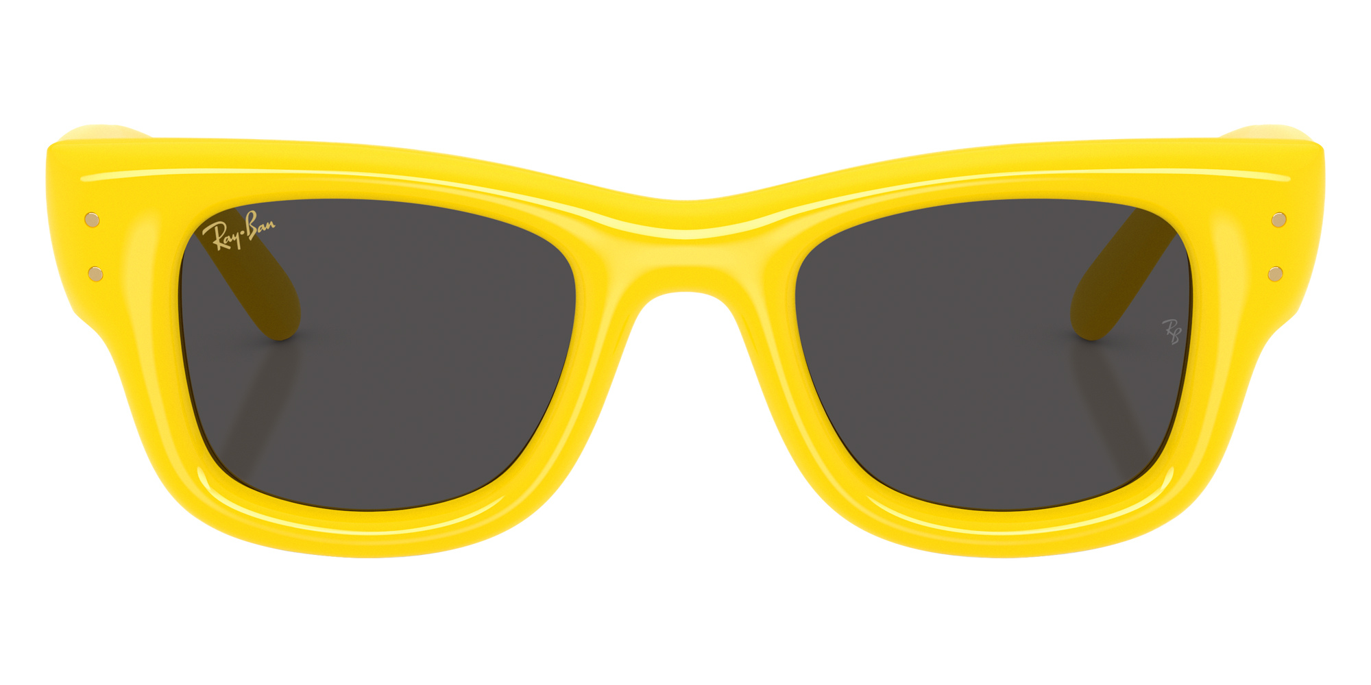 Ray-Ban™ - Wayfarer Puffer RB4940