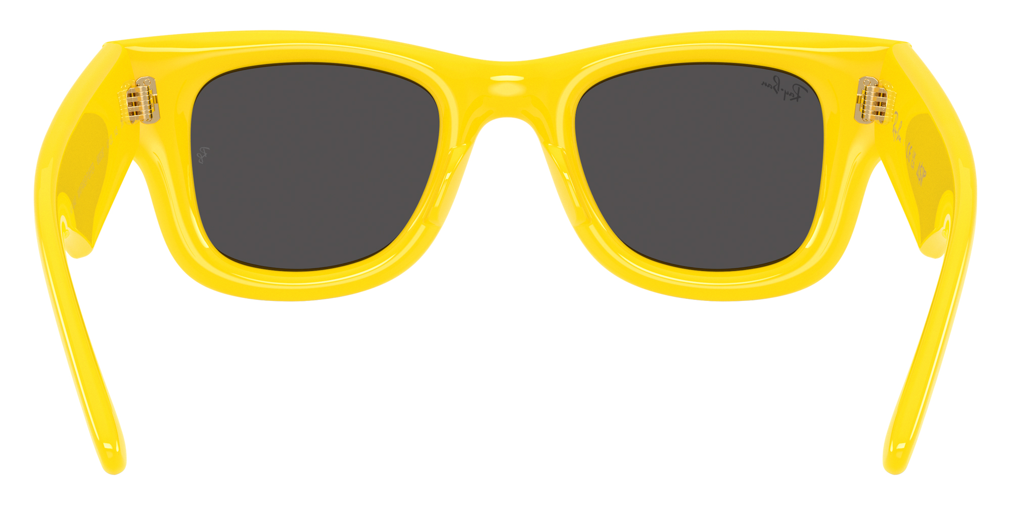 Ray-Ban™ - Wayfarer Puffer RB4940