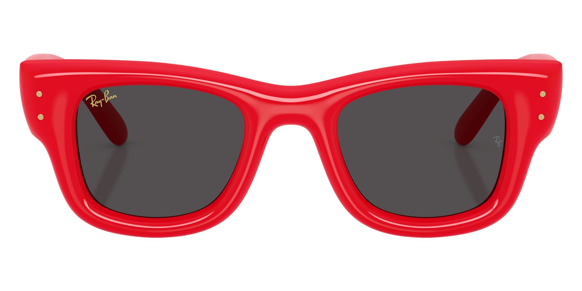 Ray-Ban™ - Wayfarer Puffer RB4940