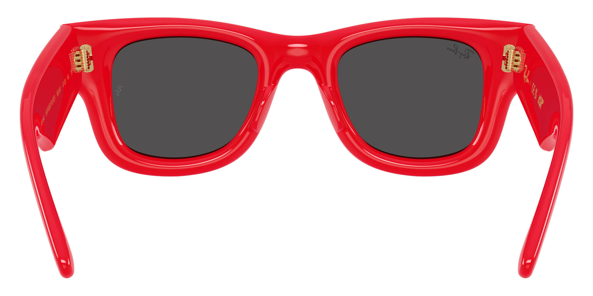 Ray-Ban™ - Wayfarer Puffer RB4940