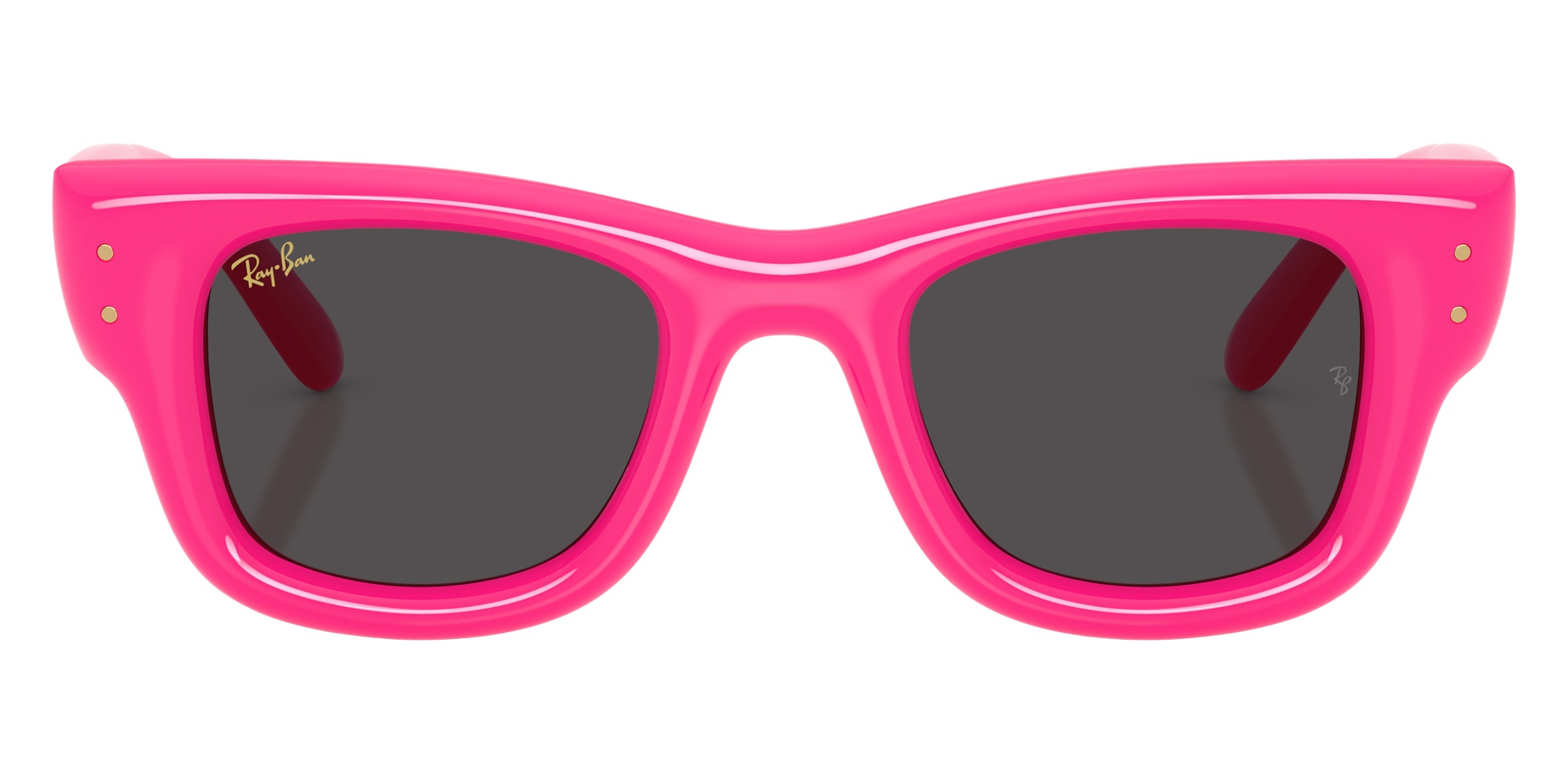 Ray-Ban™ - Wayfarer Puffer RB4940