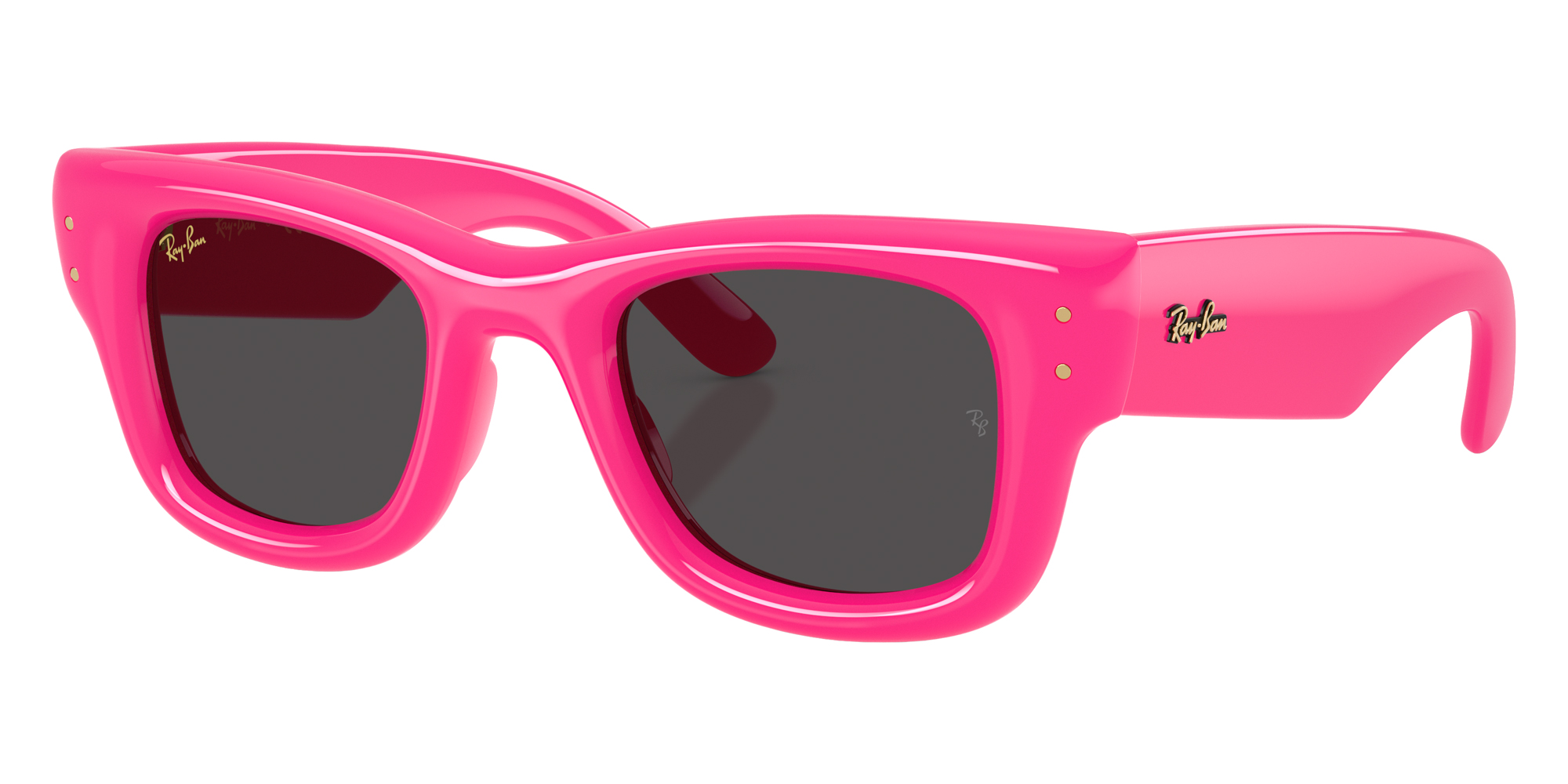 Ray-Ban™ - Wayfarer Puffer RB4940