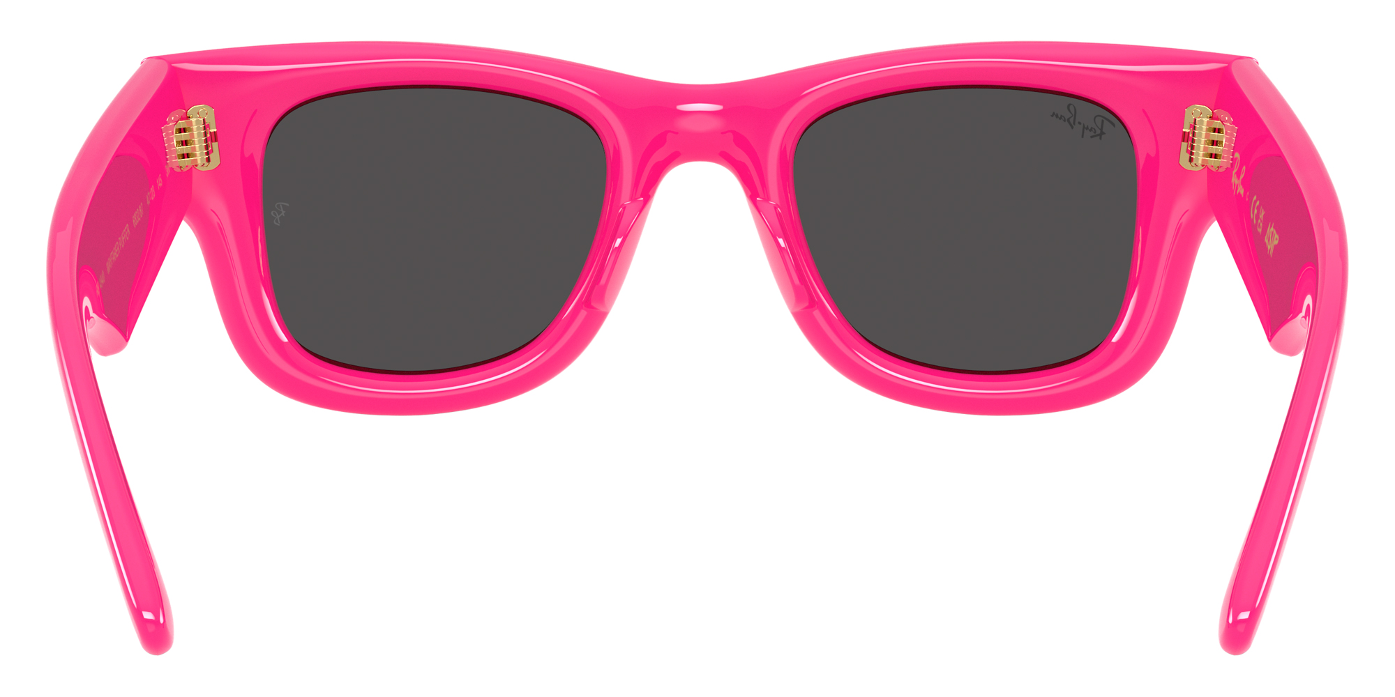 Ray-Ban™ - Wayfarer Puffer RB4940