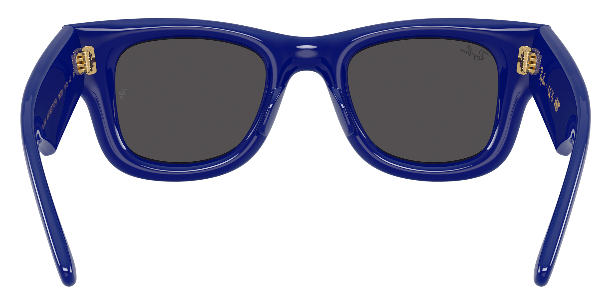 Ray-Ban™ - Wayfarer Puffer RB4940