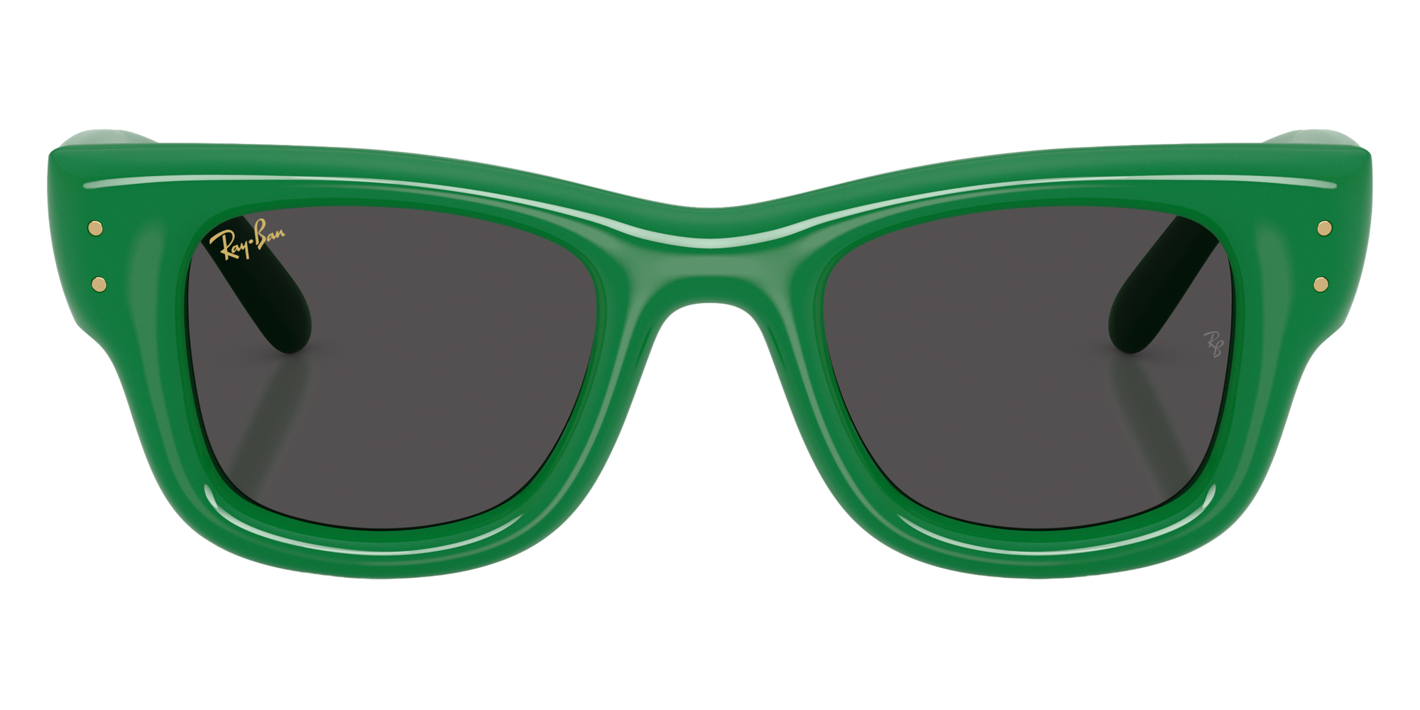 Ray-Ban™ - Wayfarer Puffer RB4940