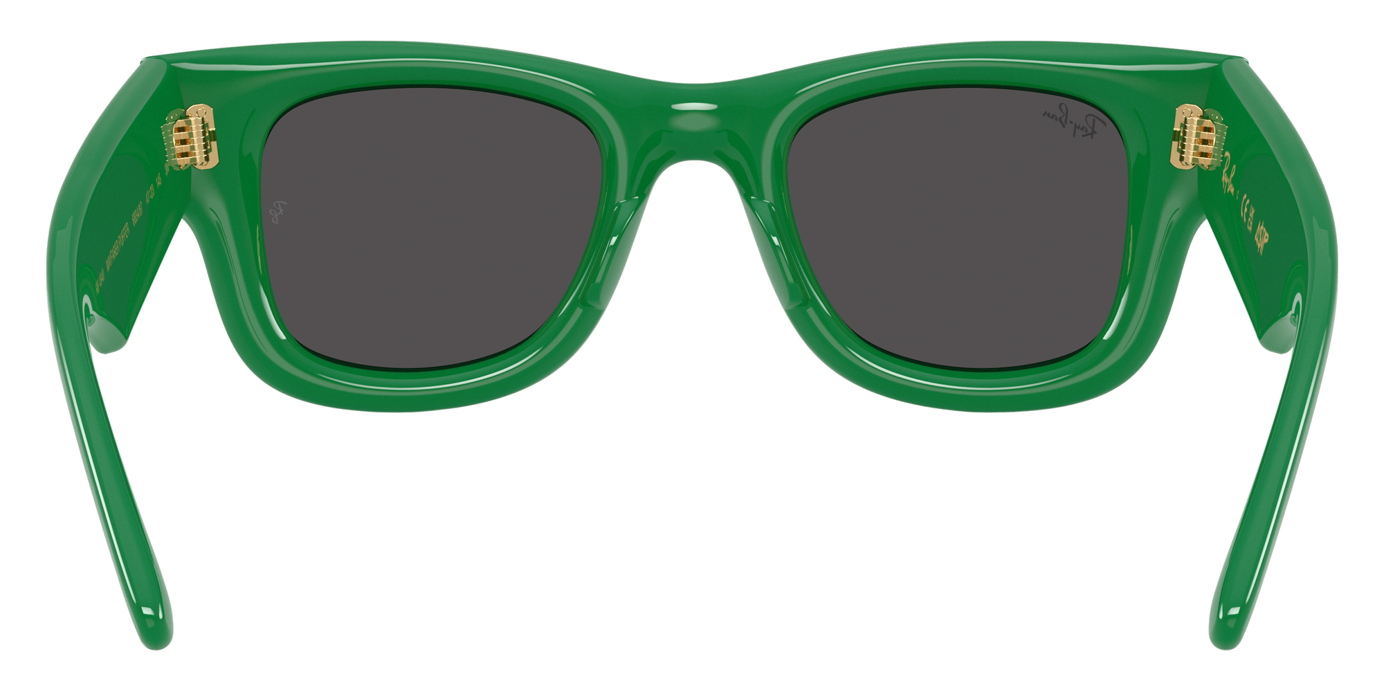 Ray-Ban™ - Wayfarer Puffer RB4940