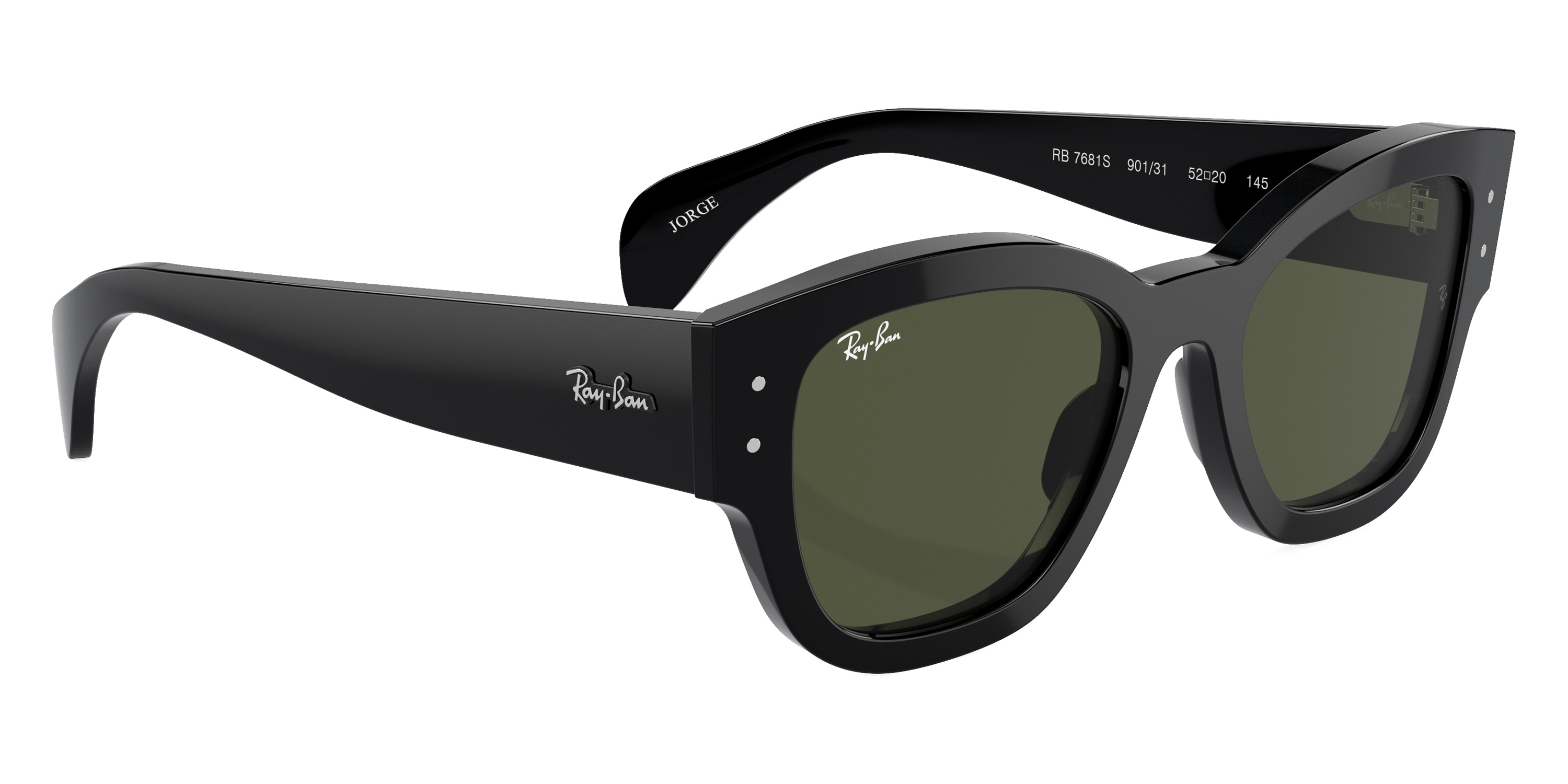 Ray-Ban™ - Jorge RB7681S