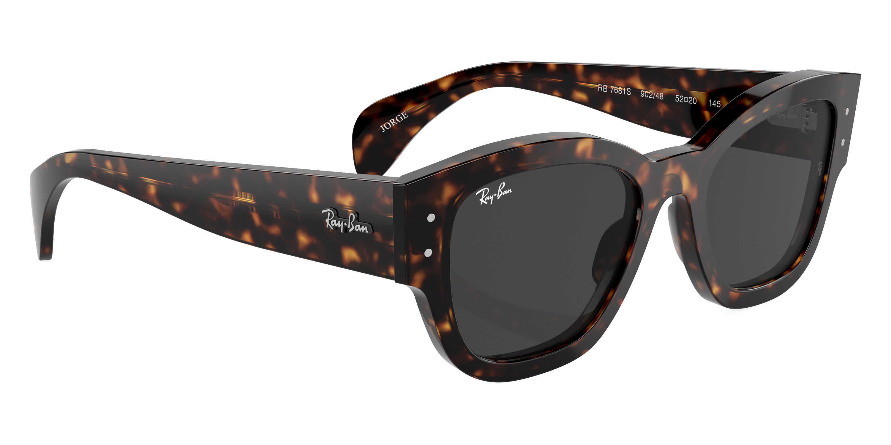 Ray-Ban™ - Jorge RB7681S