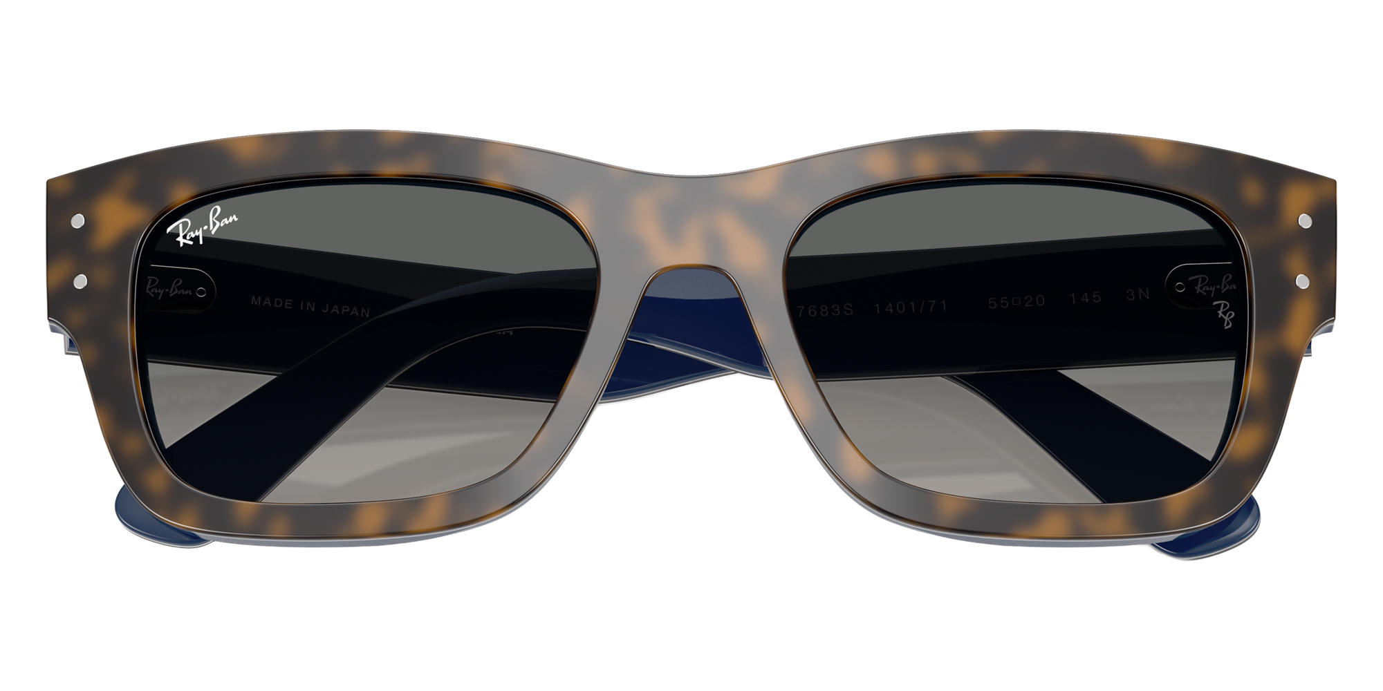Ray-Ban™ - RB7683S Joseph