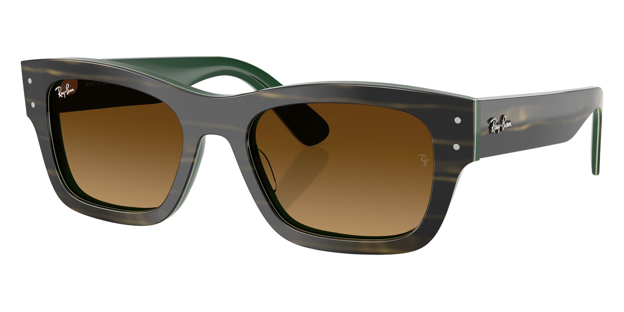 Ray-Ban™ - RB7683S Joseph