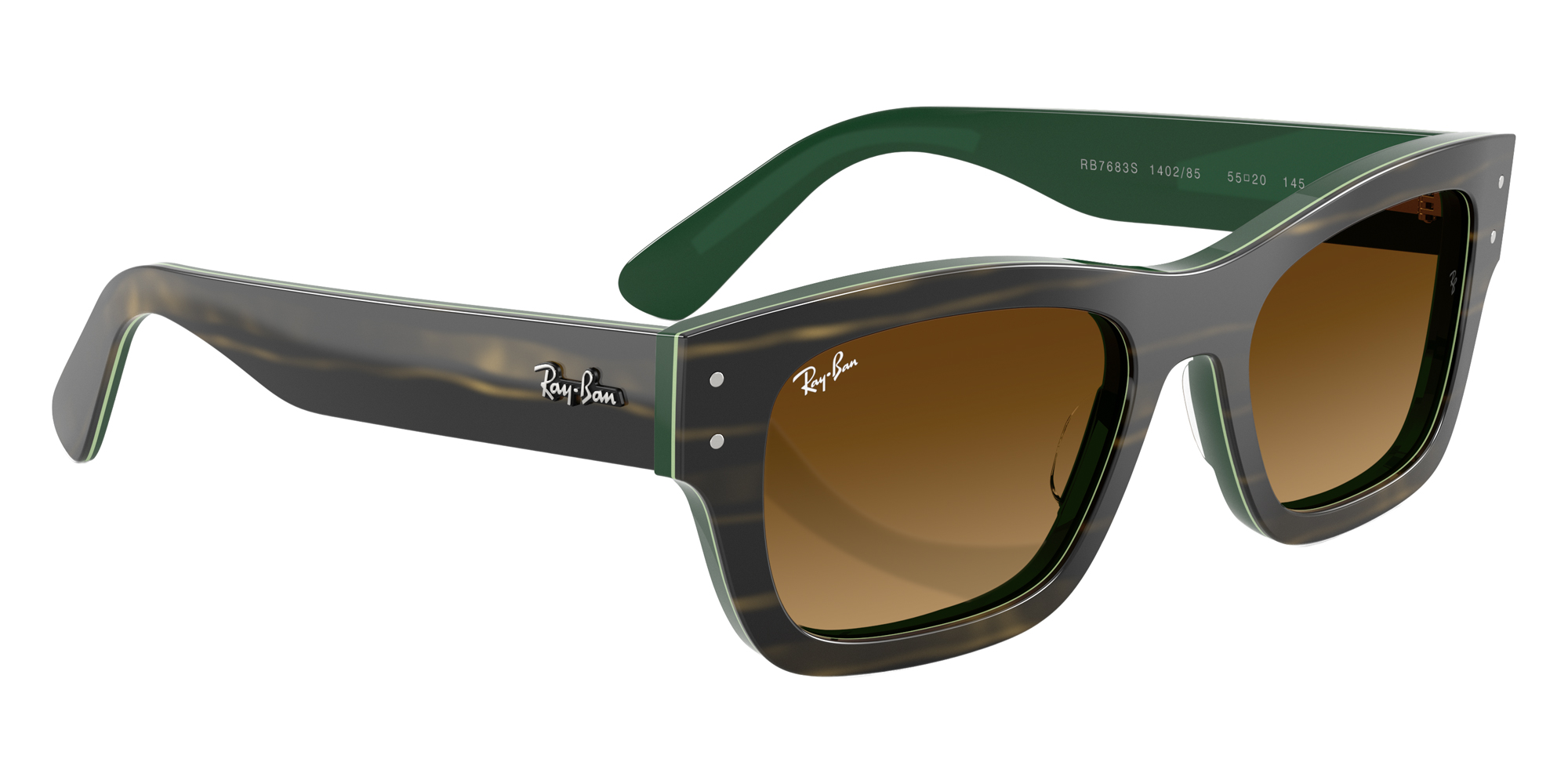 Ray-Ban™ - RB7683S Joseph