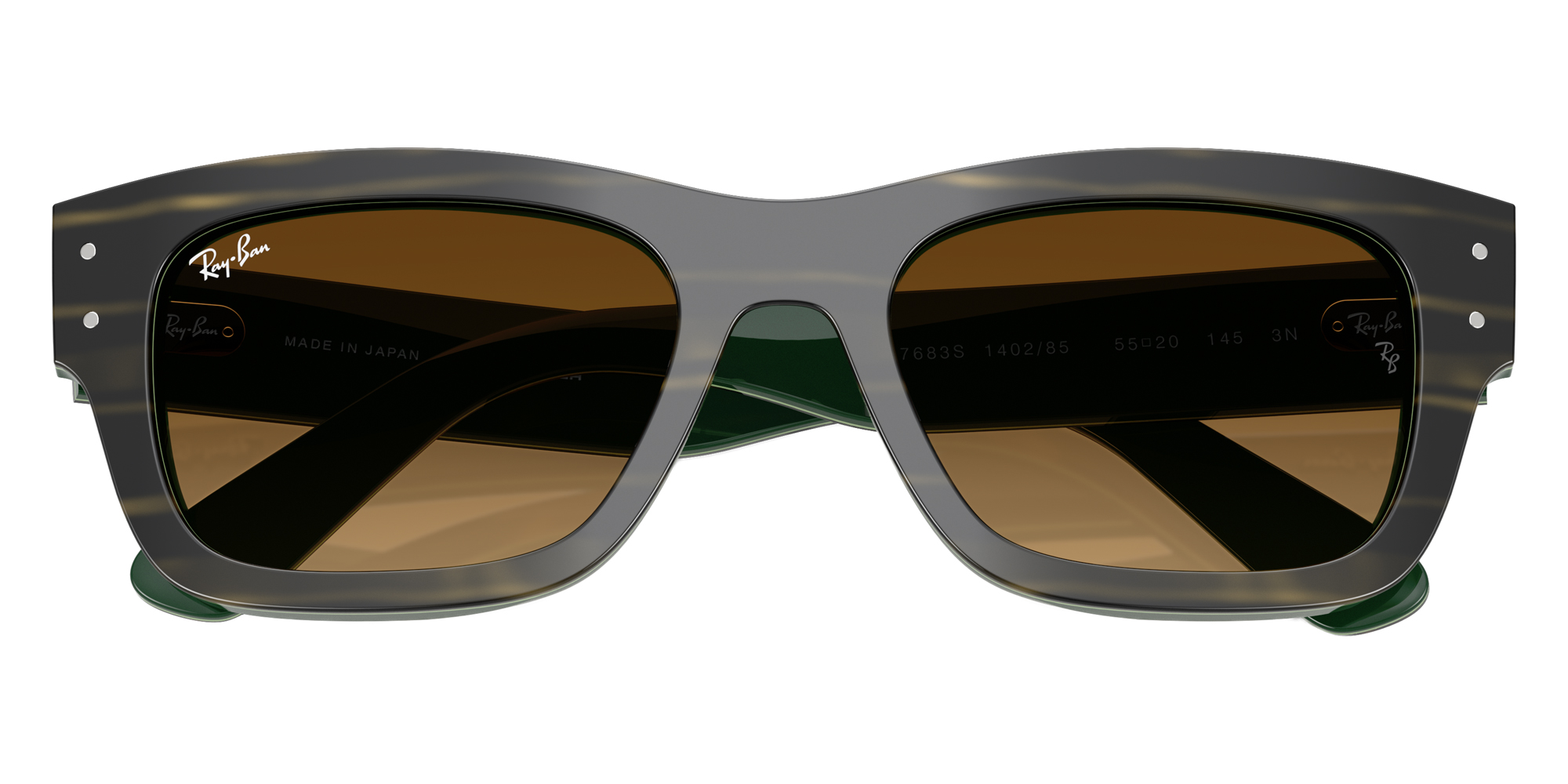 Ray-Ban™ - RB7683S Joseph
