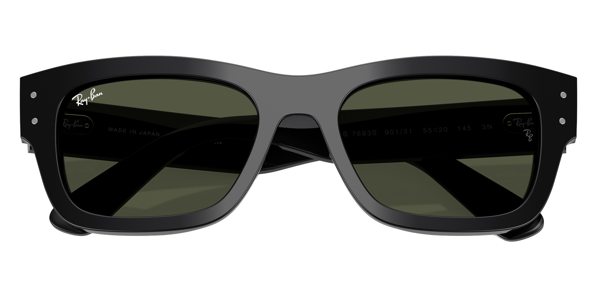 Ray-Ban™ - RB7683S Joseph