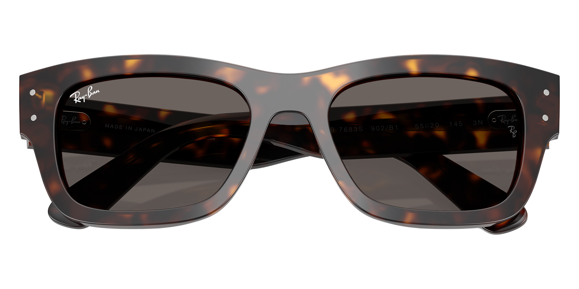 Ray-Ban™ - RB7683S Joseph