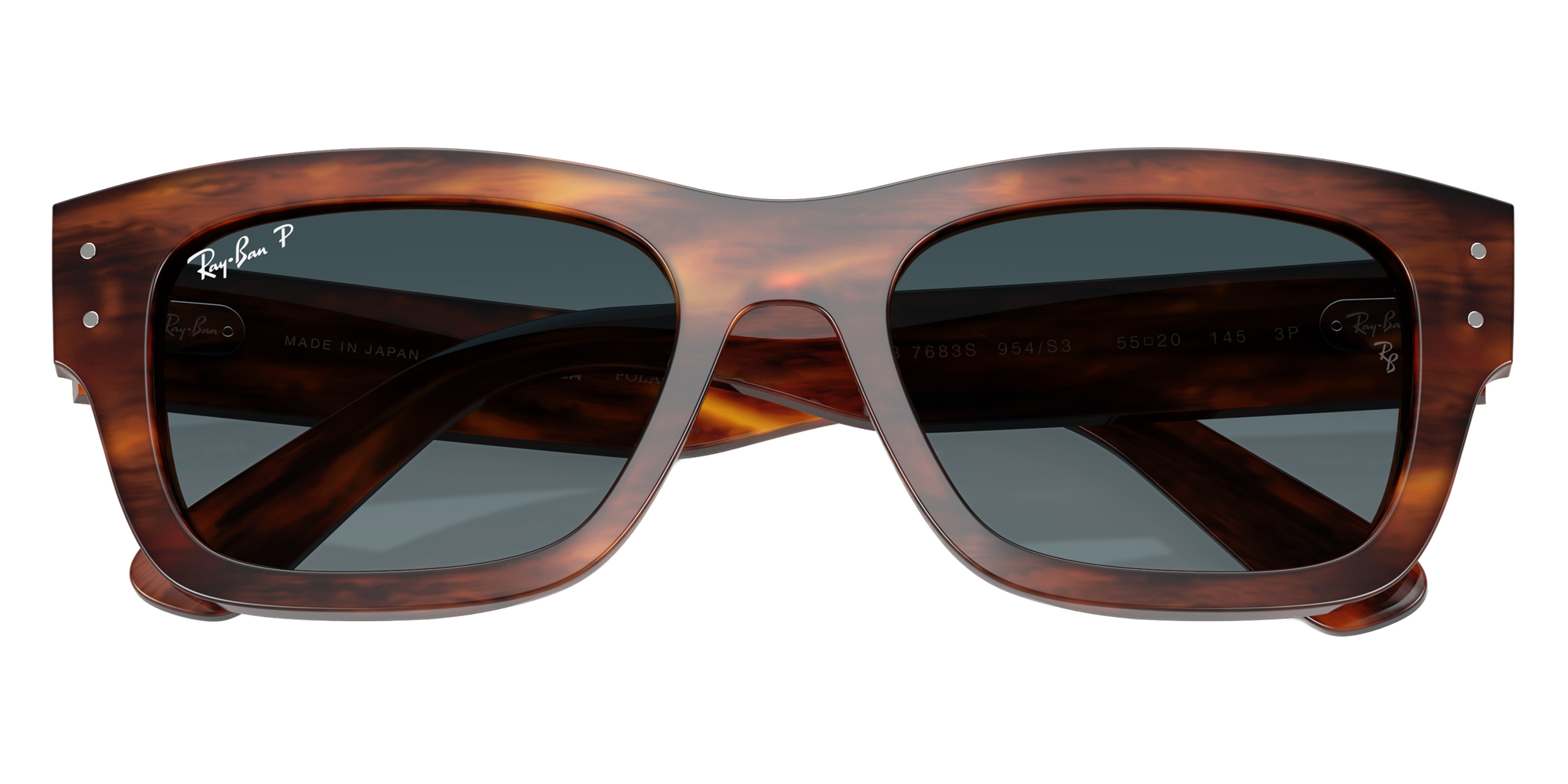 Ray-Ban™ - RB7683S Joseph