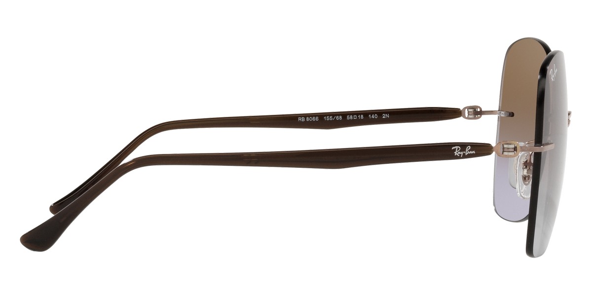 Ray-Ban™ - RB8066