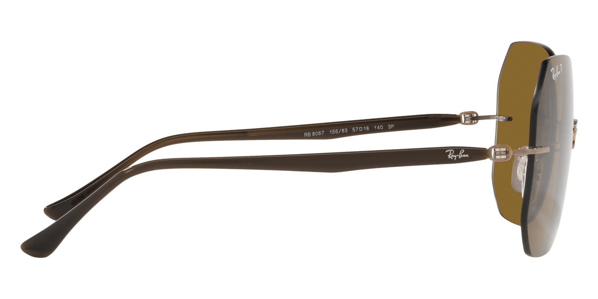 Ray-Ban™ - RB8067
