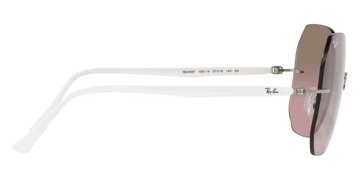 Ray-Ban™ - RB8067