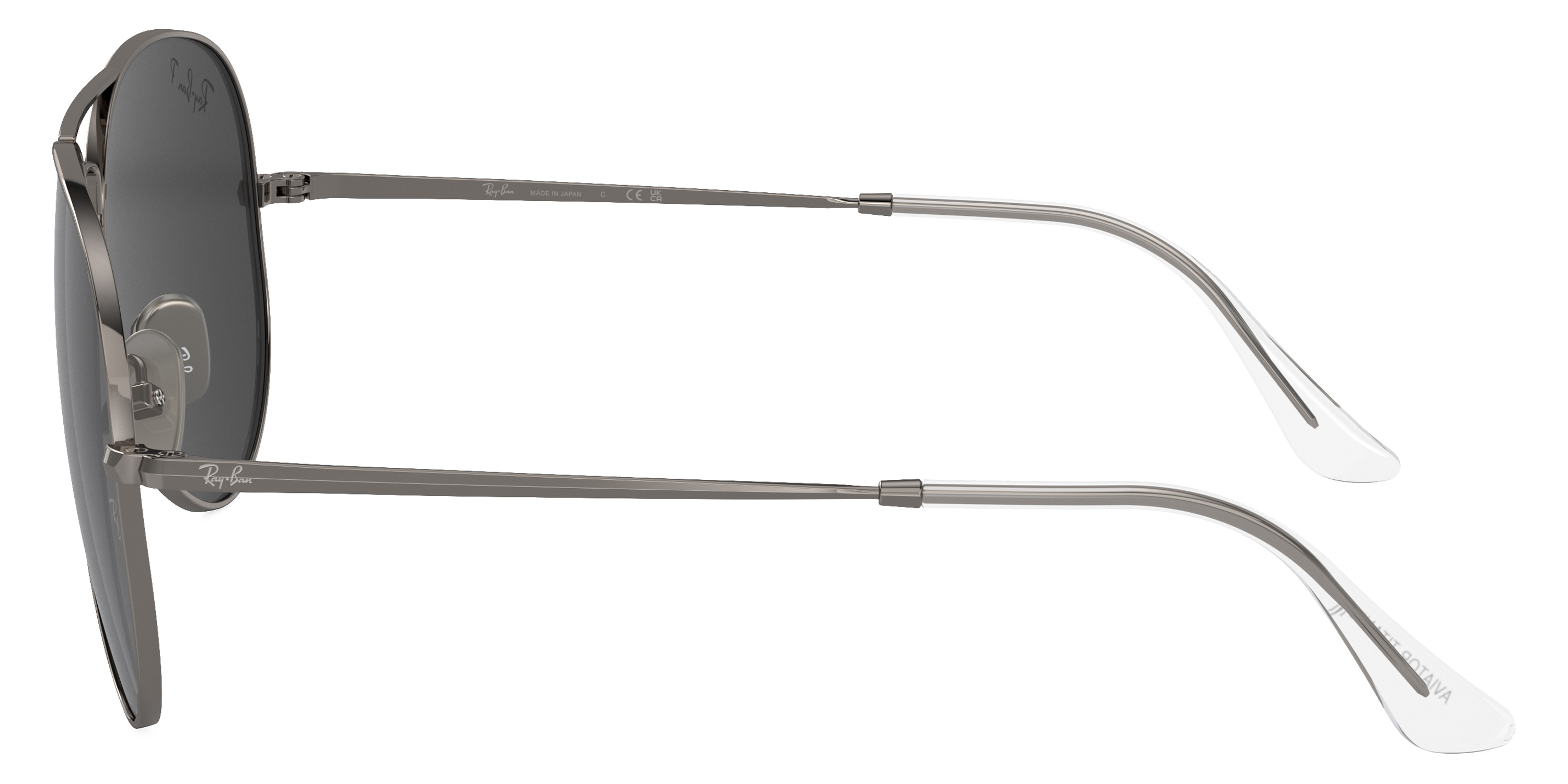 Ray-Ban™ - Aviator Titanium RB8089
