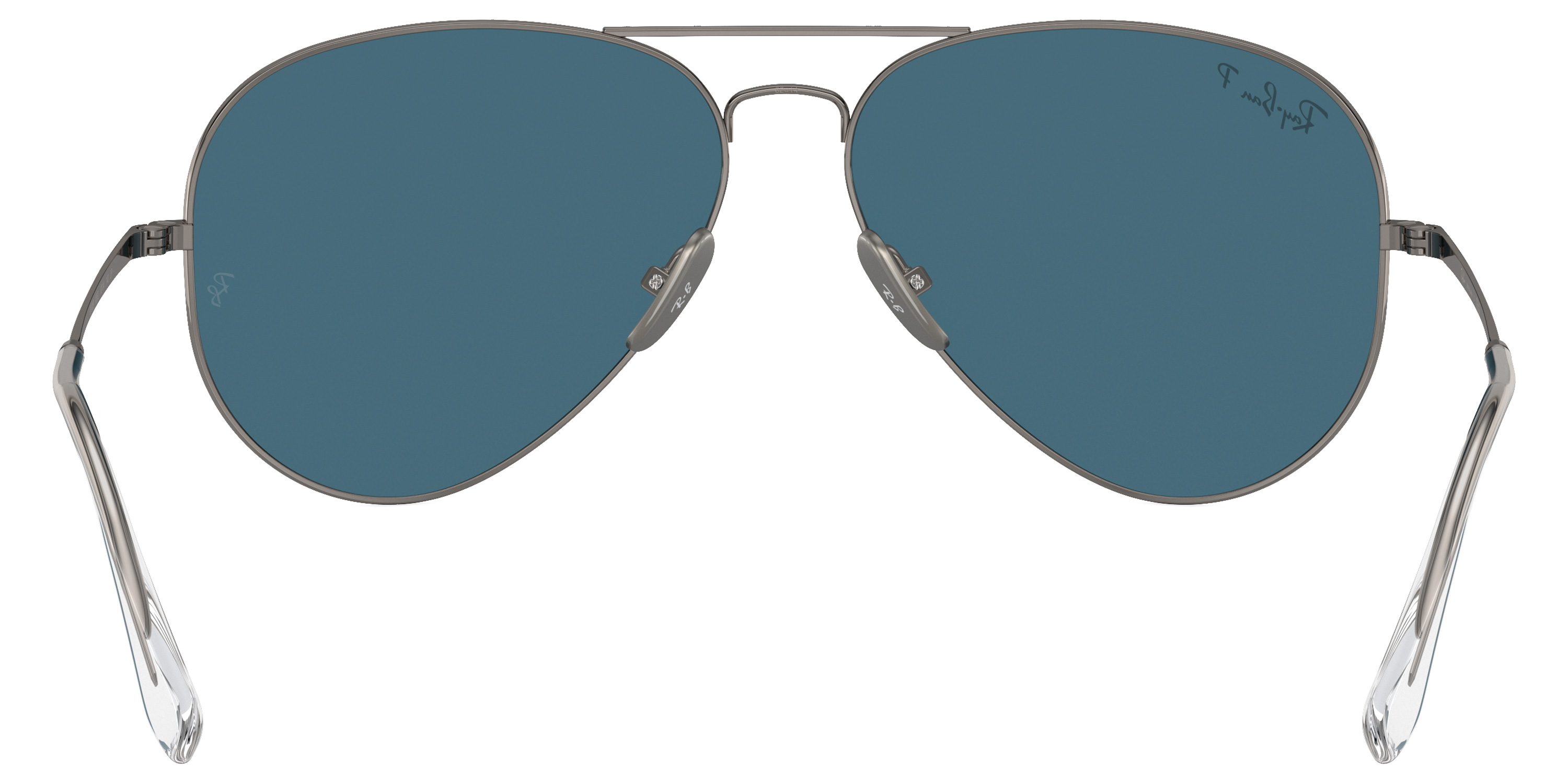 Ray-Ban™ - Aviator Titanium RB8089