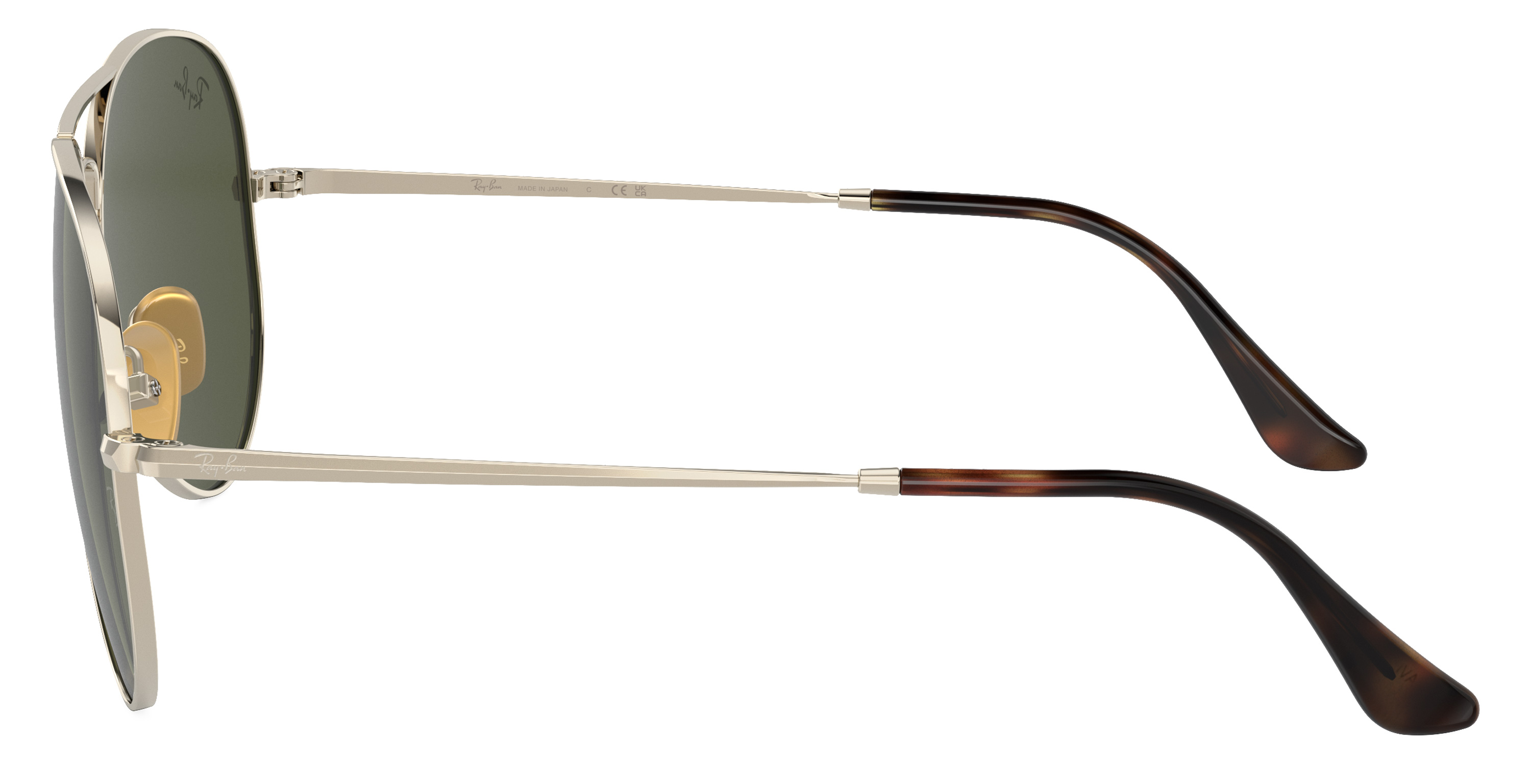 Ray-Ban™ - Aviator Titanium RB8089