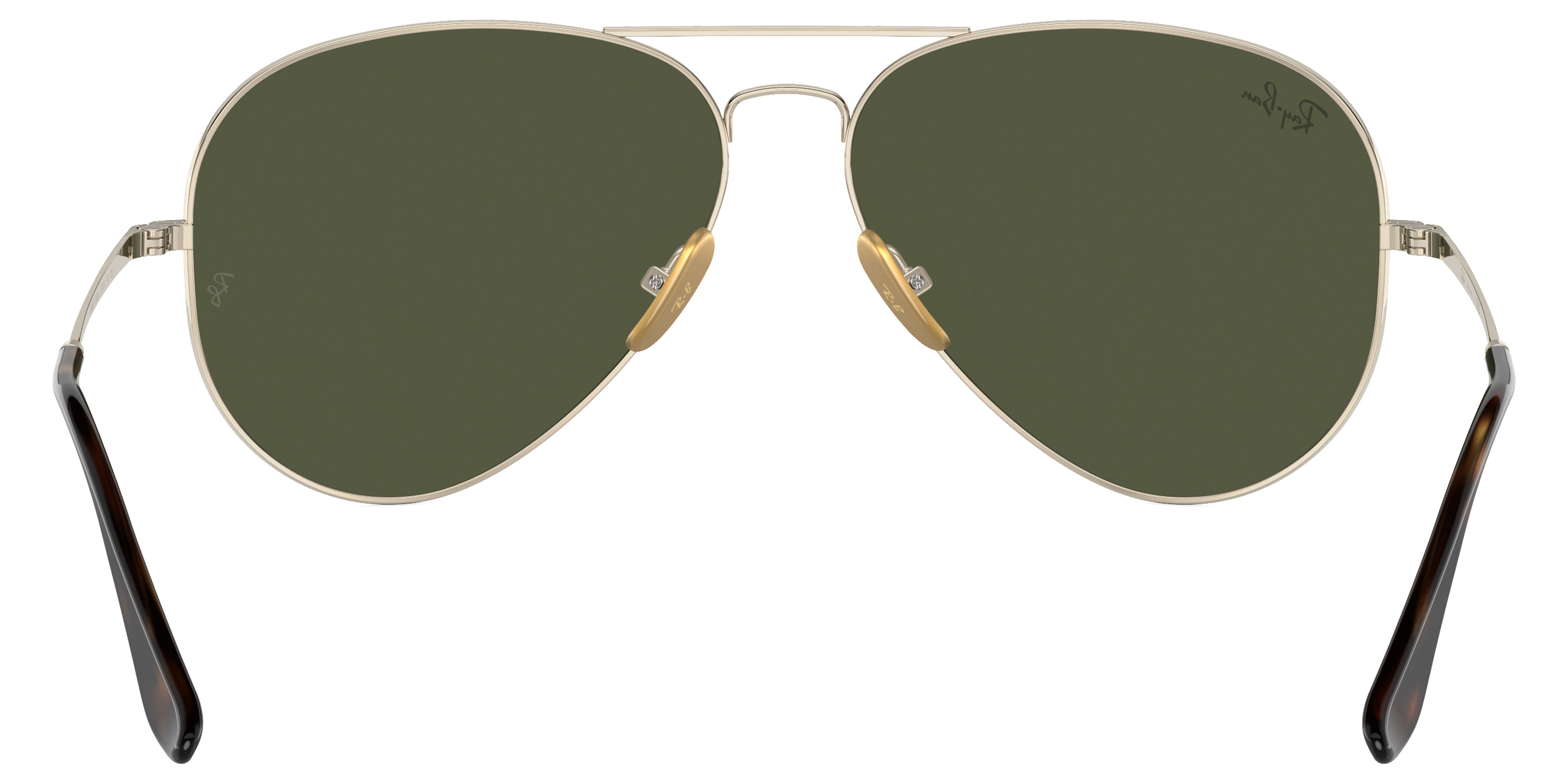 Ray-Ban™ - Aviator Titanium RB8089