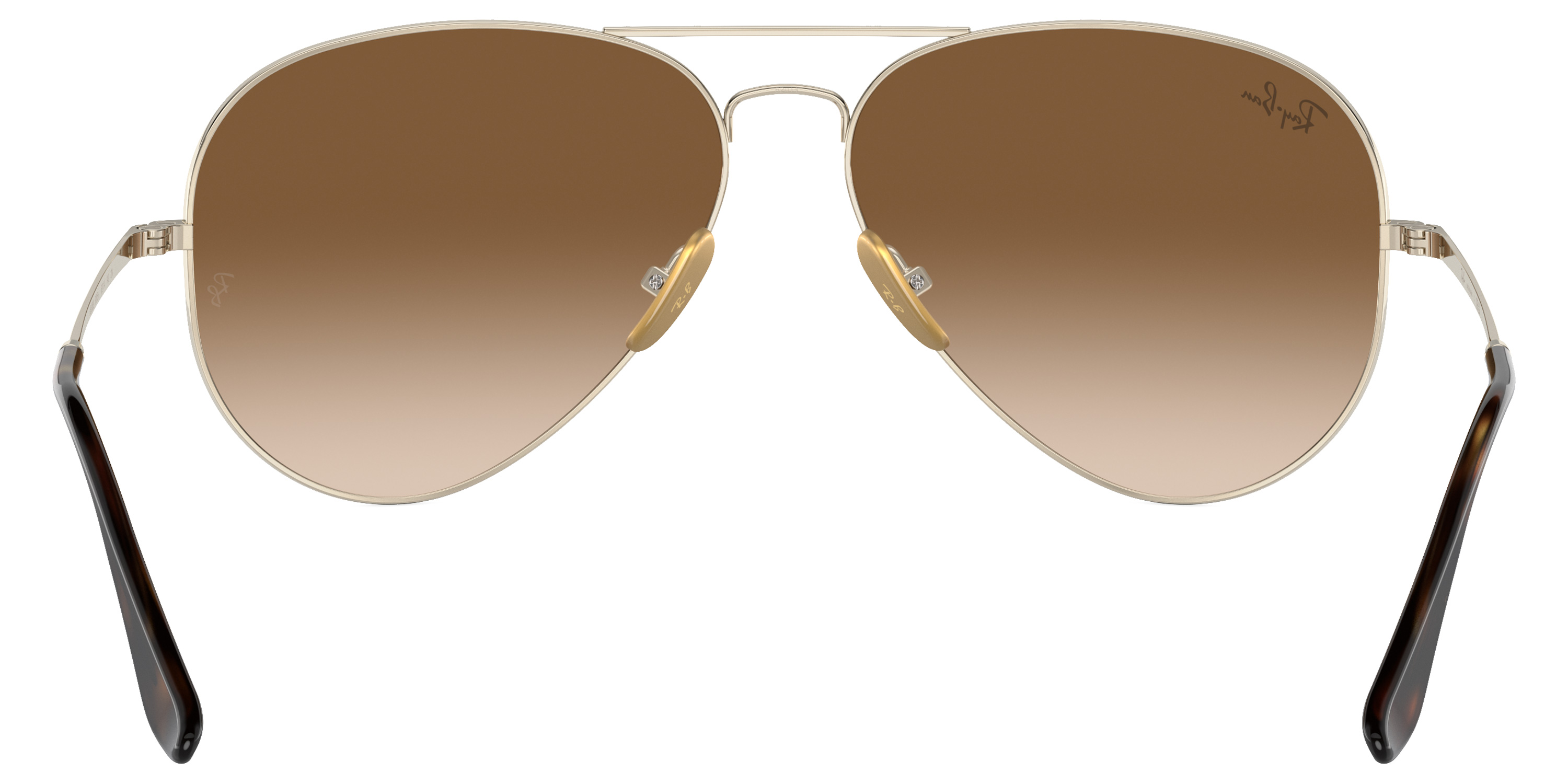 Ray-Ban™ - Aviator Titanium RB8089