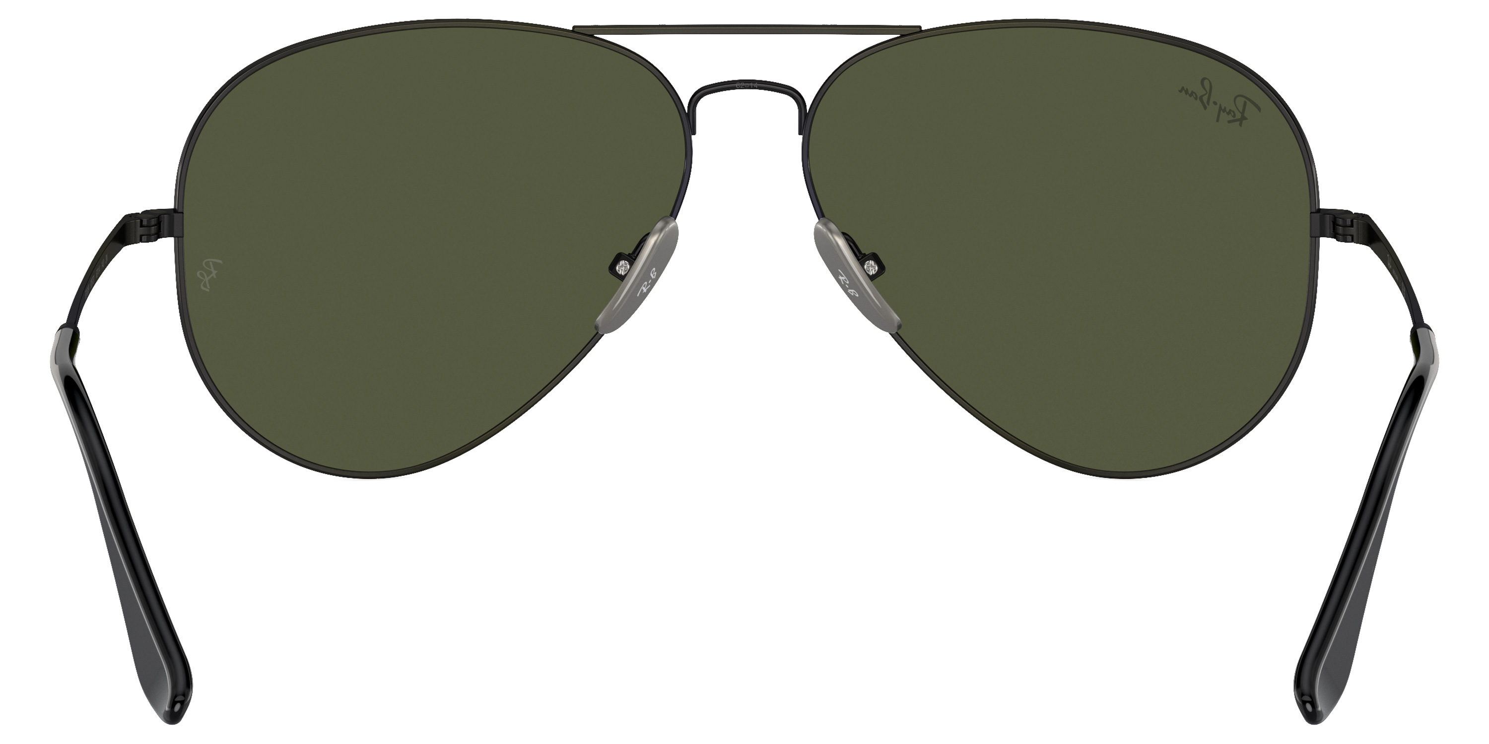 Ray-Ban™ - Aviator Titanium RB8089