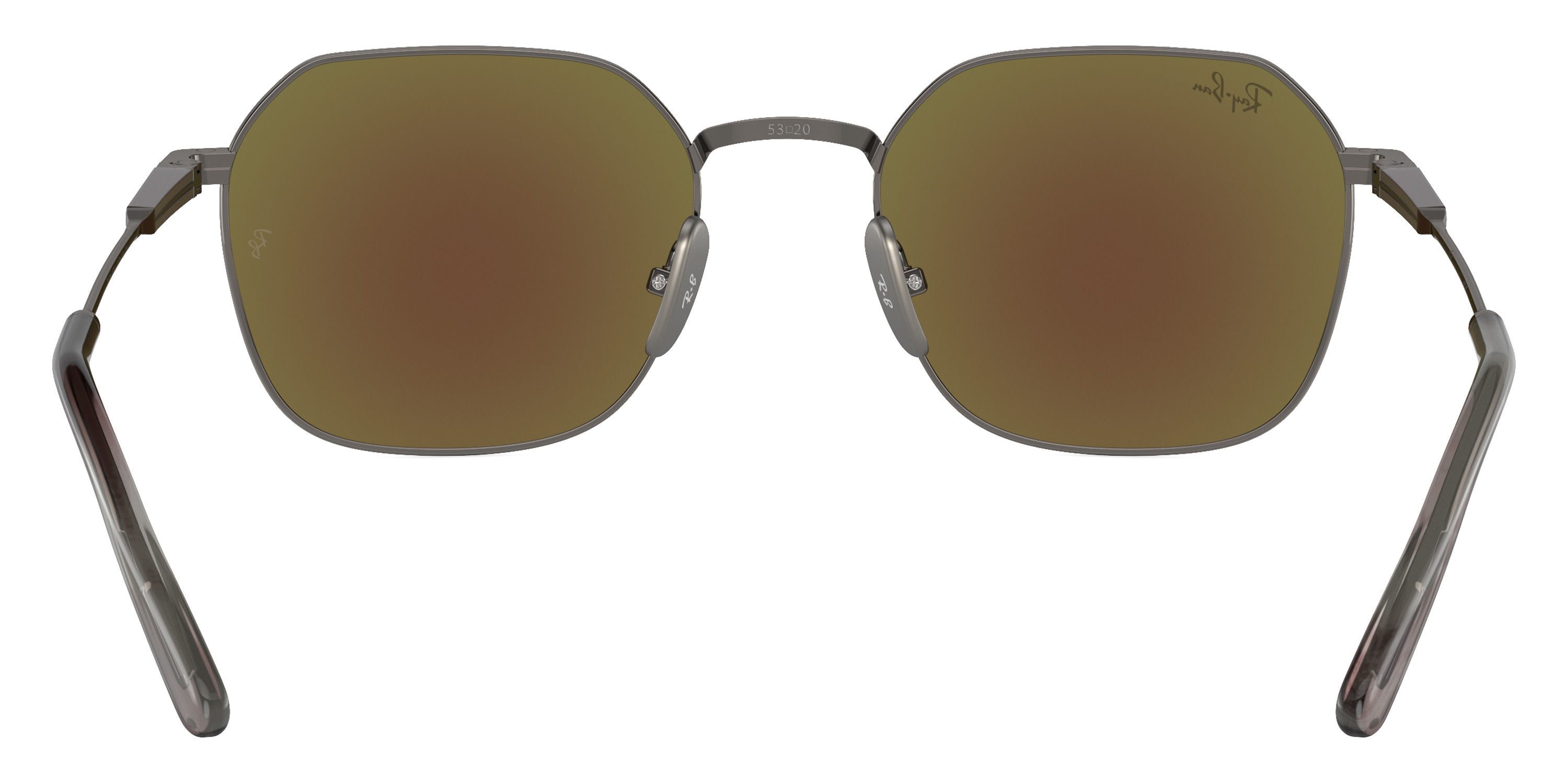 Ray-Ban™ - Jim Titanium RB8094
