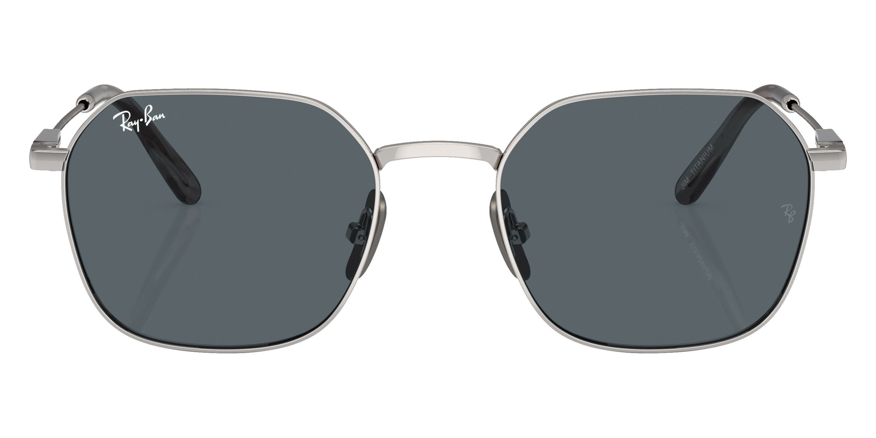Ray-Ban™ - Jim Titanium RB8094