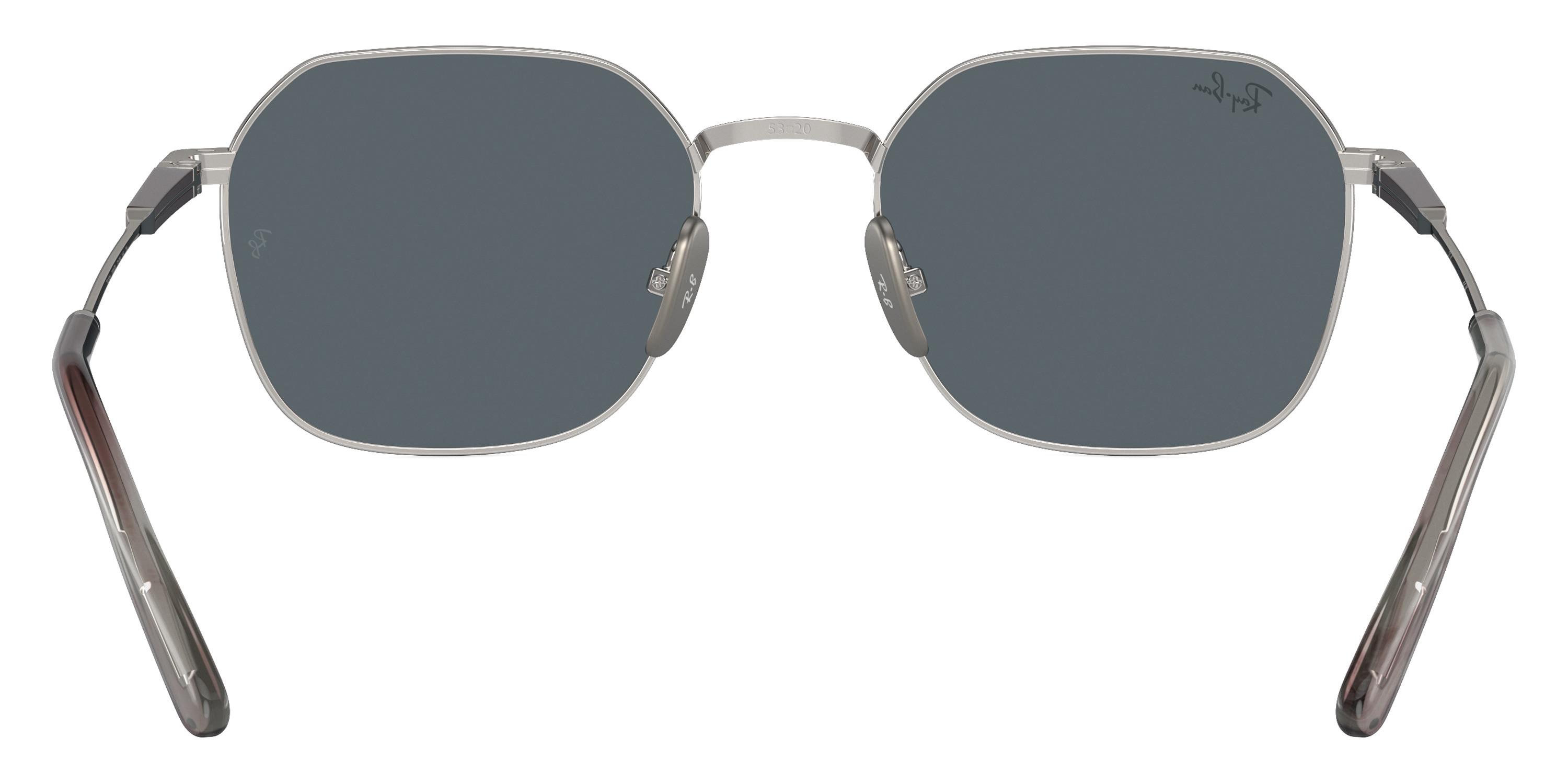 Ray-Ban™ - Jim Titanium RB8094