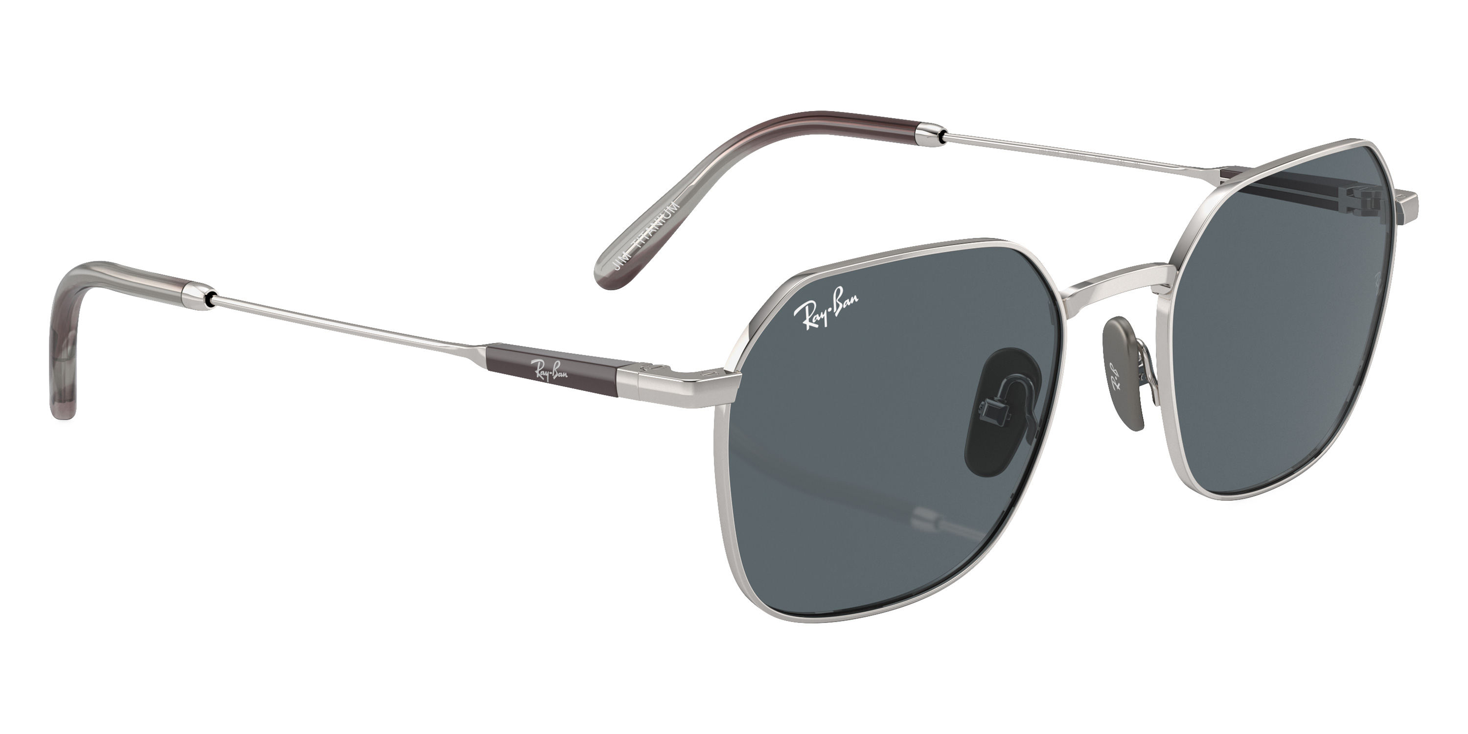 Ray-Ban™ - Jim Titanium RB8094