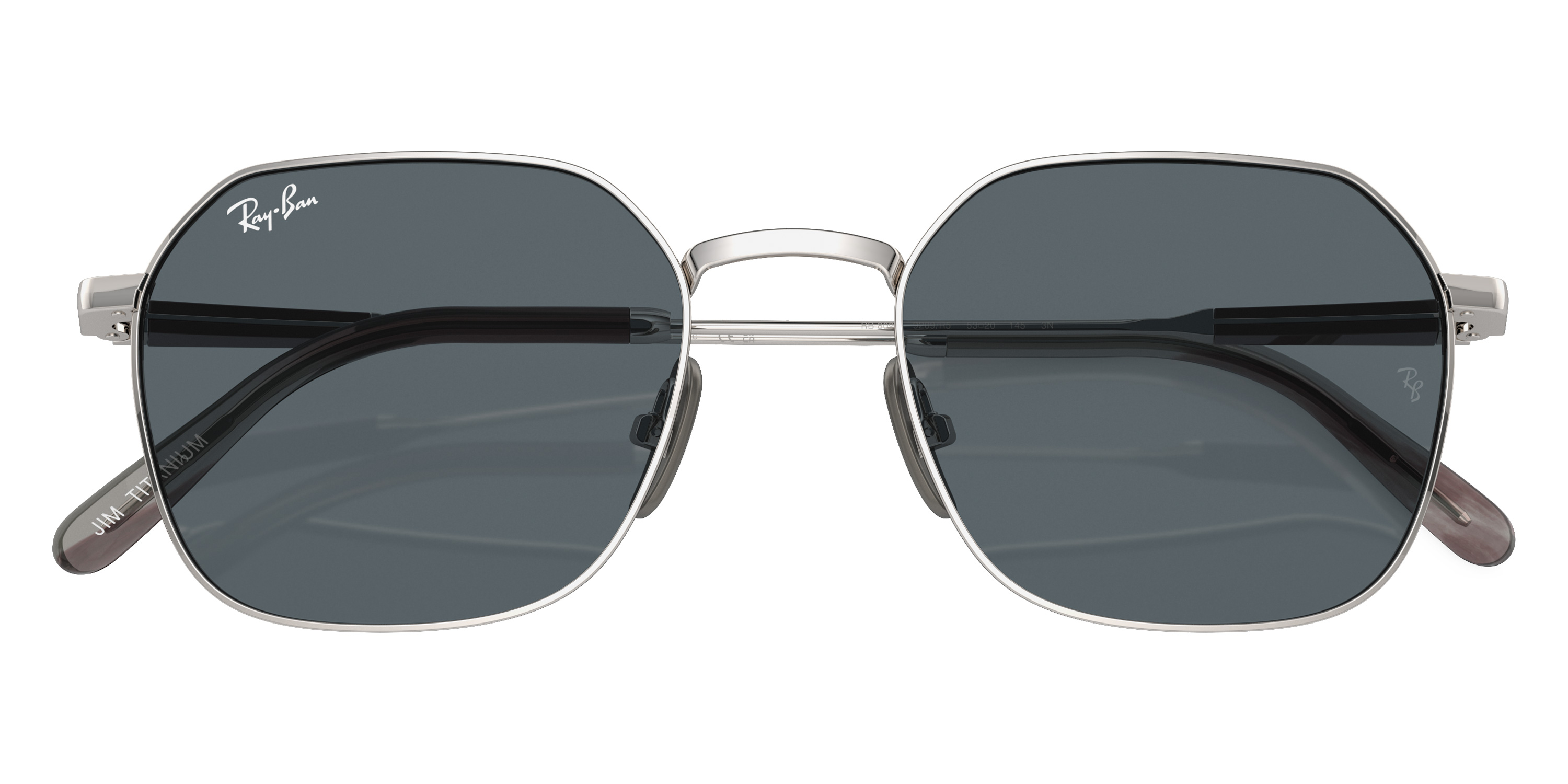 Ray-Ban™ - Jim Titanium RB8094