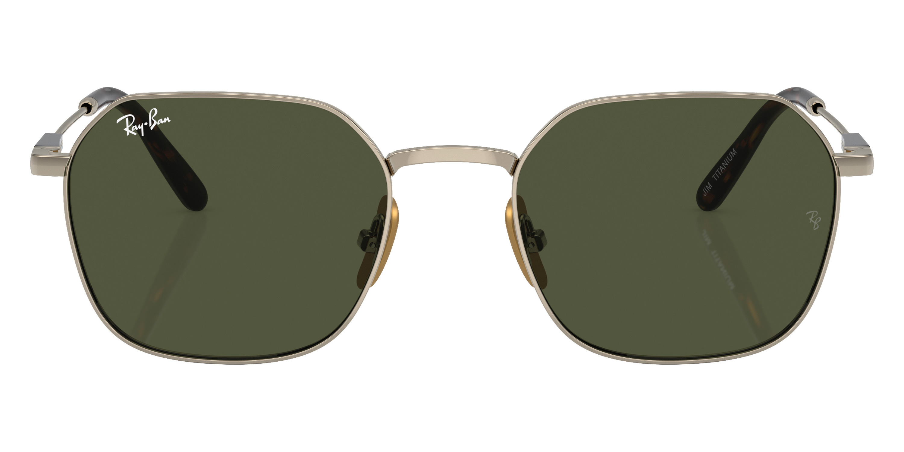Ray-Ban™ - Jim Titanium RB8094