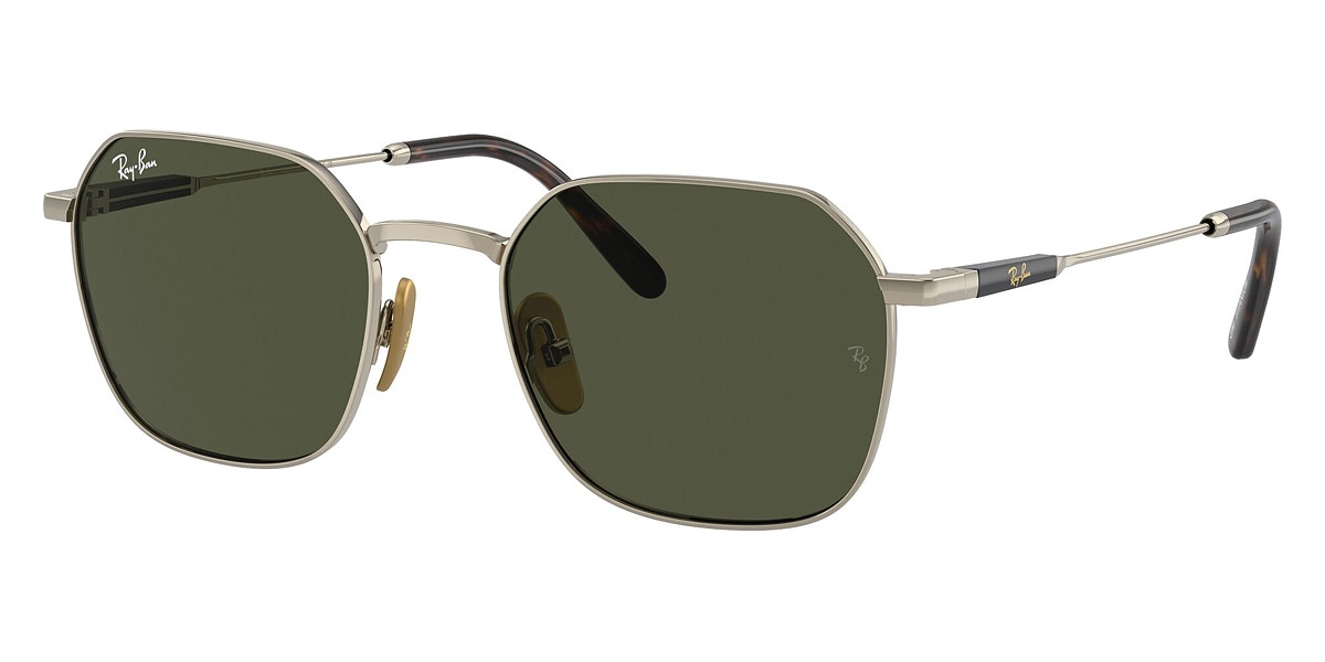 Ray-Ban™ - Jim Titanium RB8094