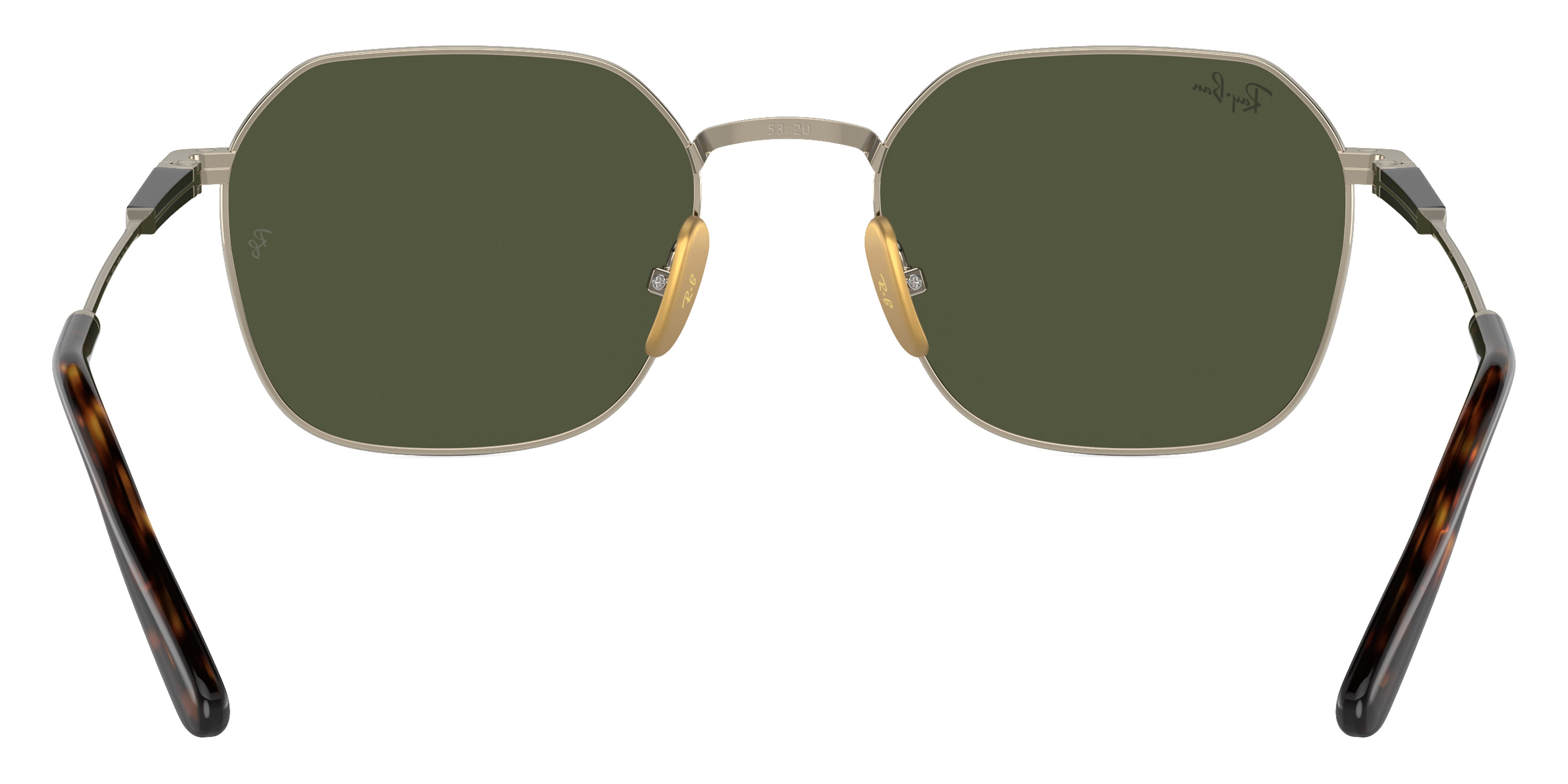 Ray-Ban™ - Jim Titanium RB8094