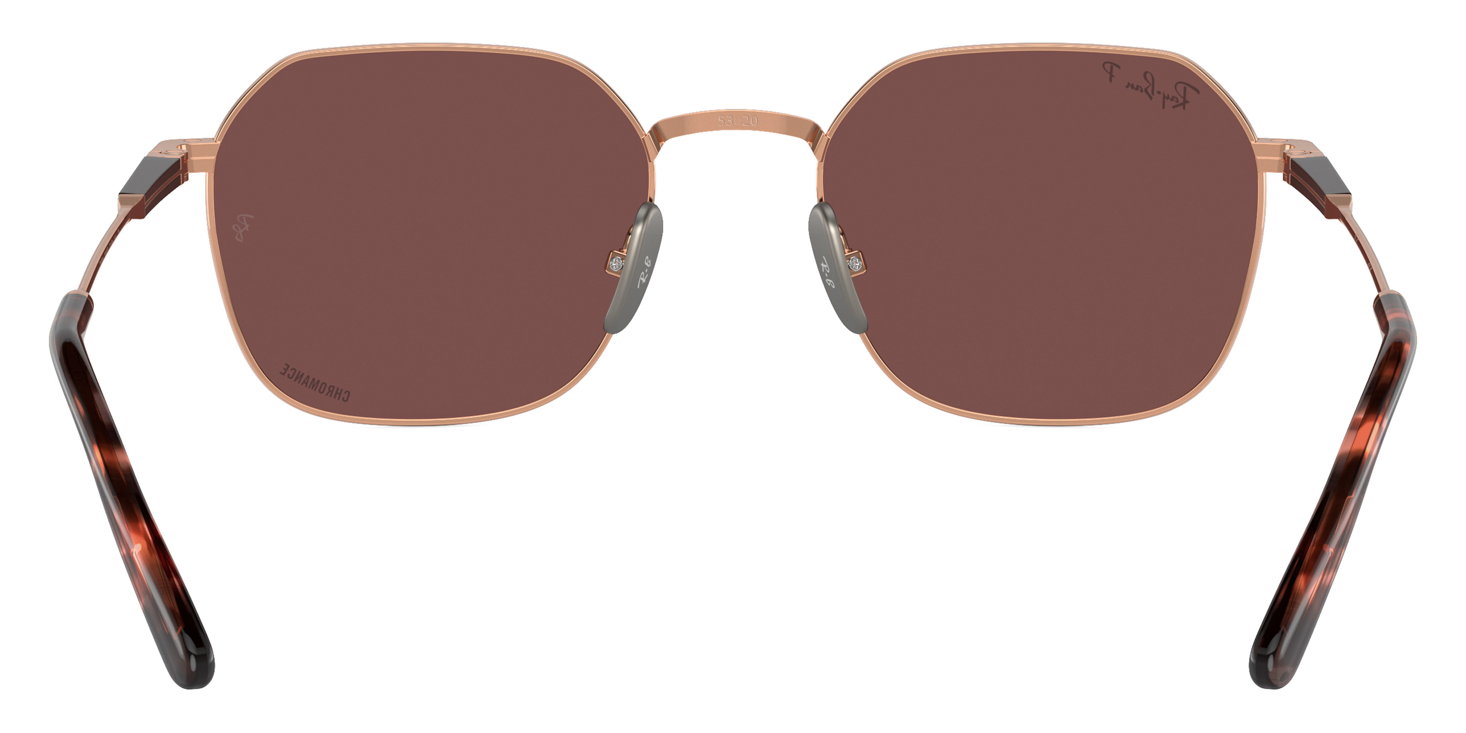 Ray-Ban™ - Jim Titanium RB8094