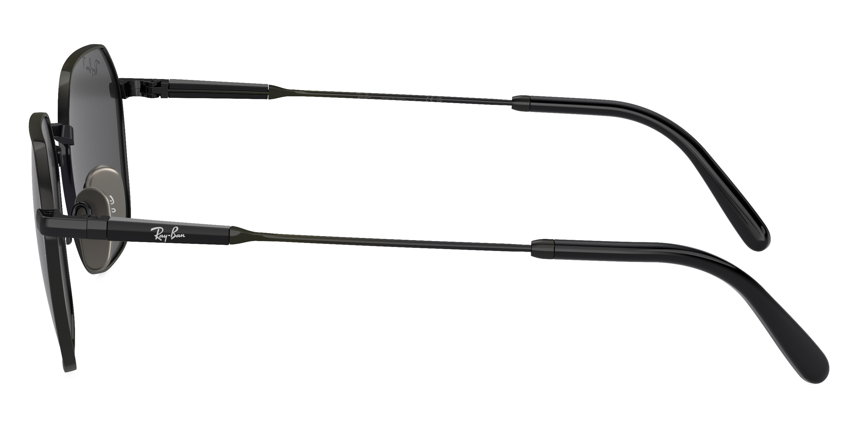Ray-Ban™ - Jim Titanium RB8094